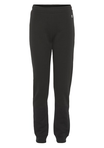 Champion Sportinės kelnės »Basic Rib Cuff Pants...