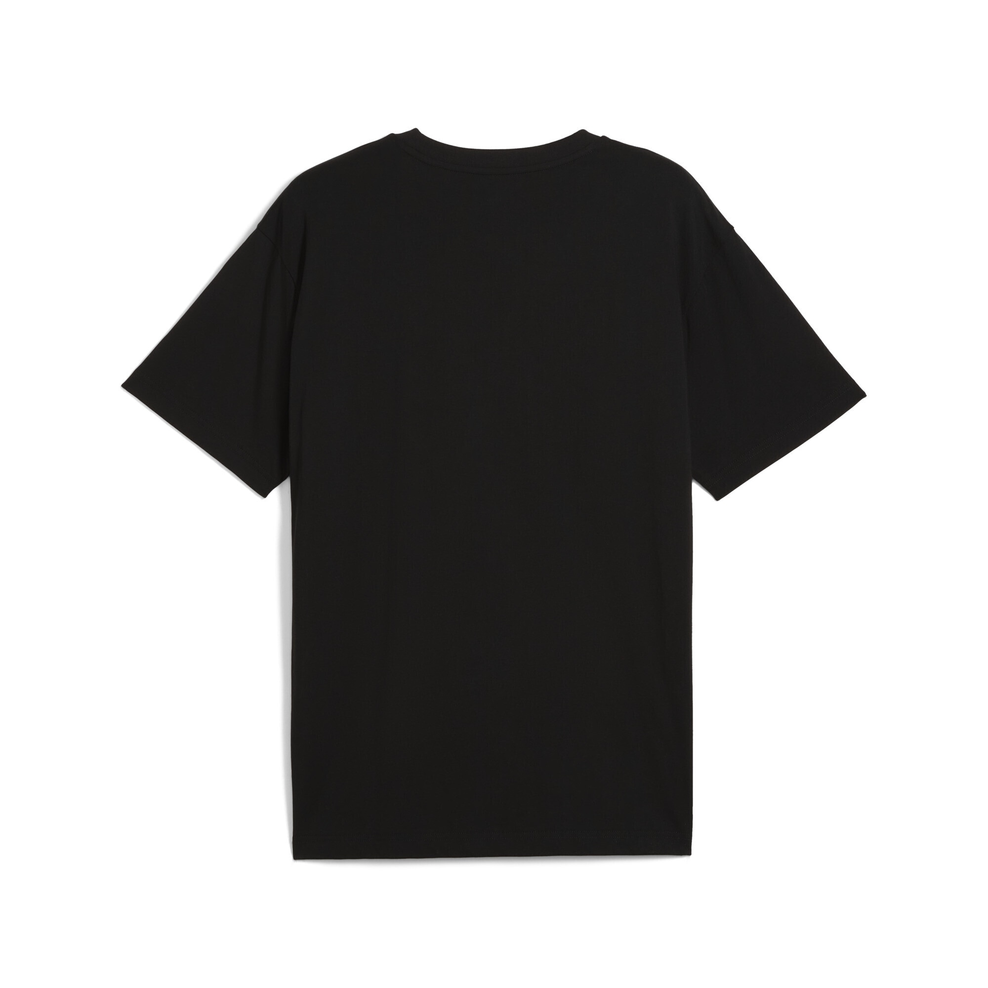PUMA T-Shirt »AC Milan ftblNRGY+ T-Shirt Herren«
