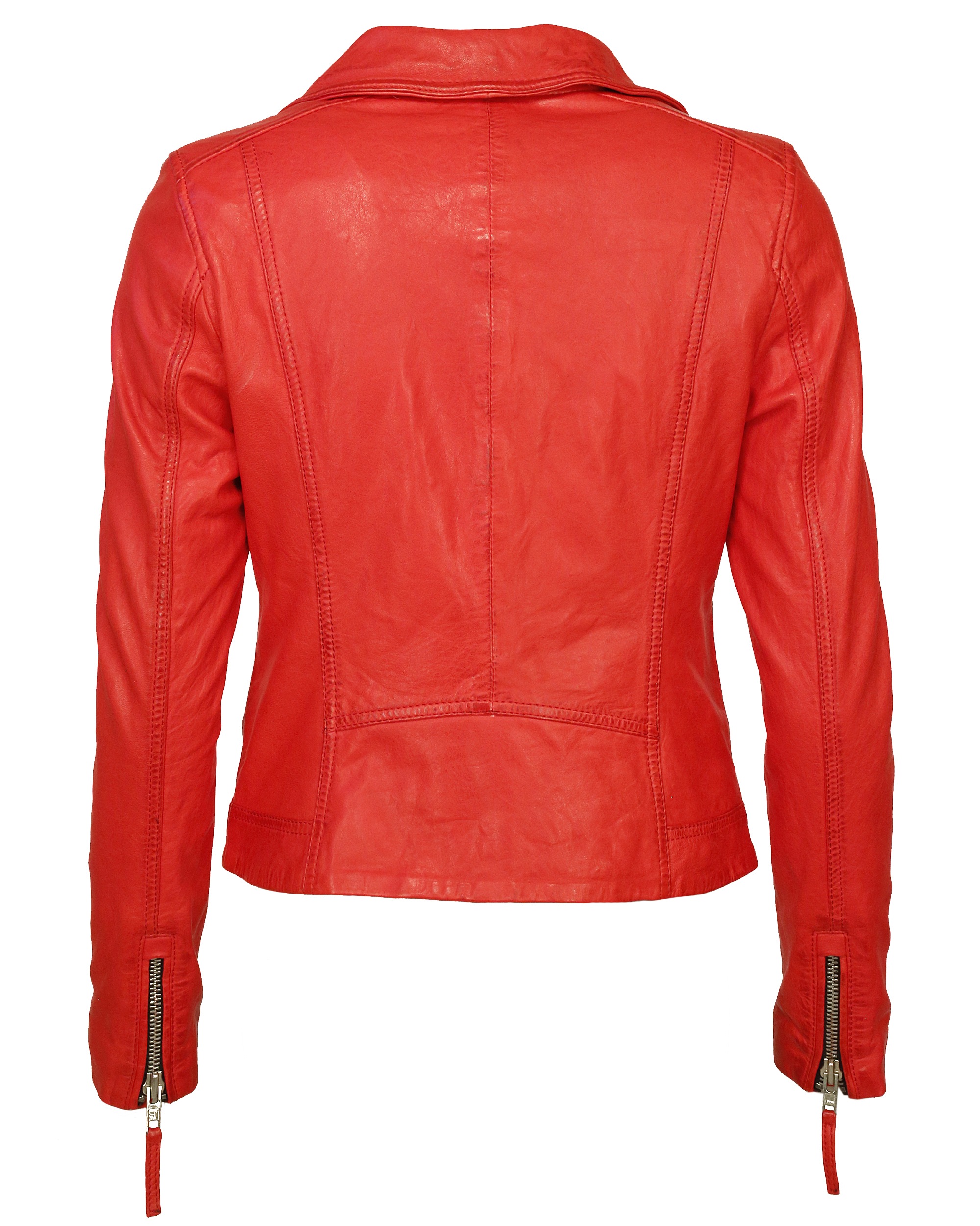 MUSTANG Lederjacke »31019198«