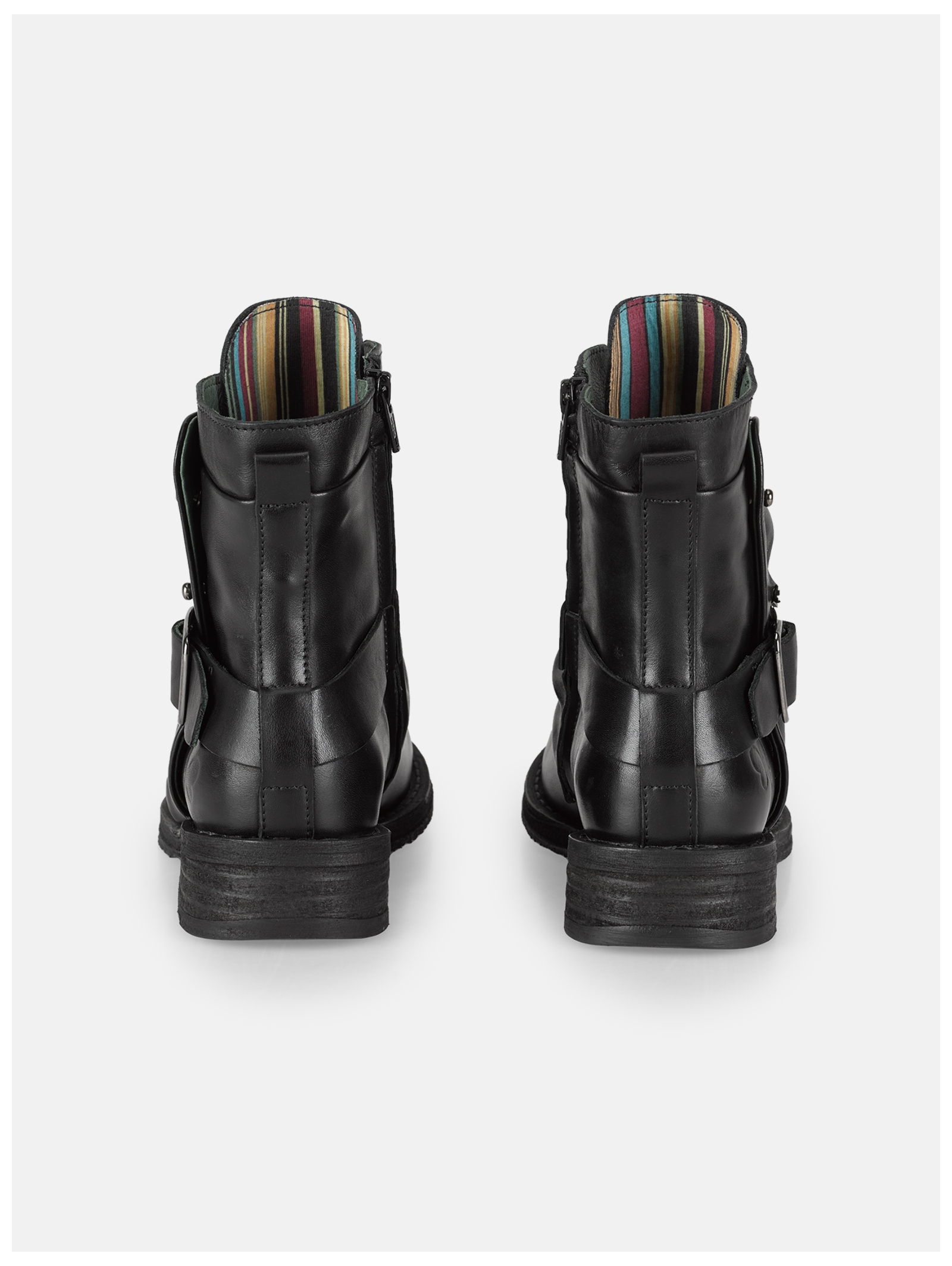 Felmini Stiefelette »Felmini Stiefelette Leder«