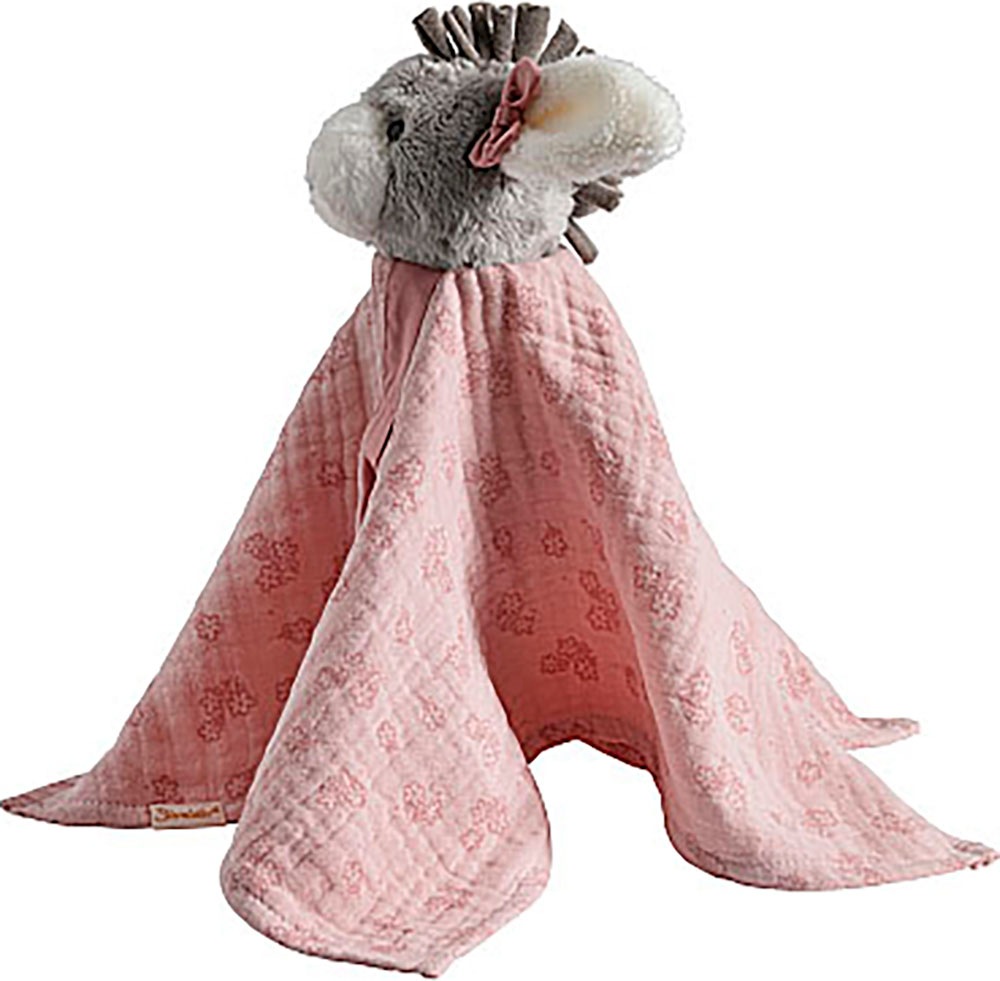 Sterntaler® Kuscheltuch »Emmi Girl«