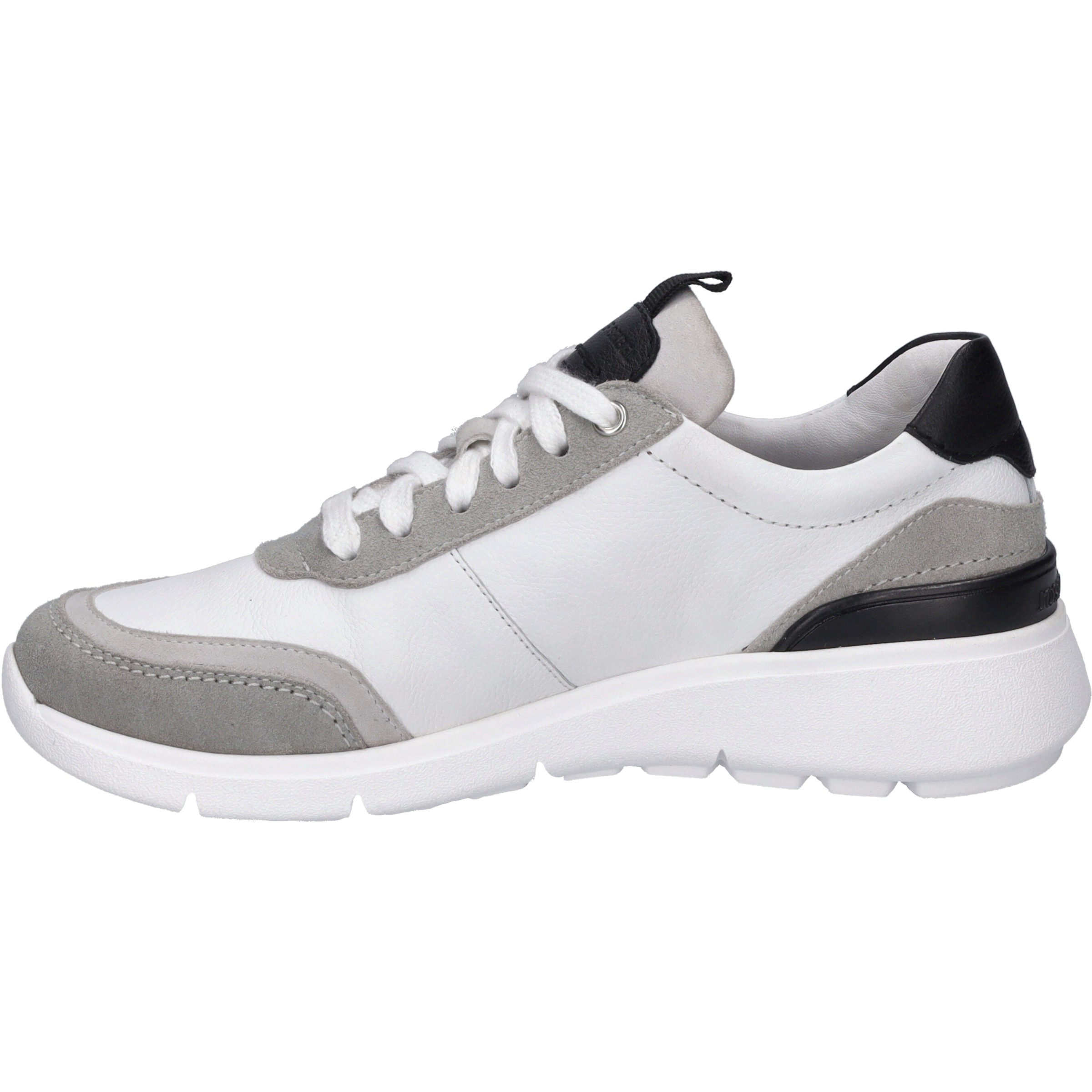 Thumbnail - Josef Seibel Sneaker "Giulietta 01, weiss-grau"