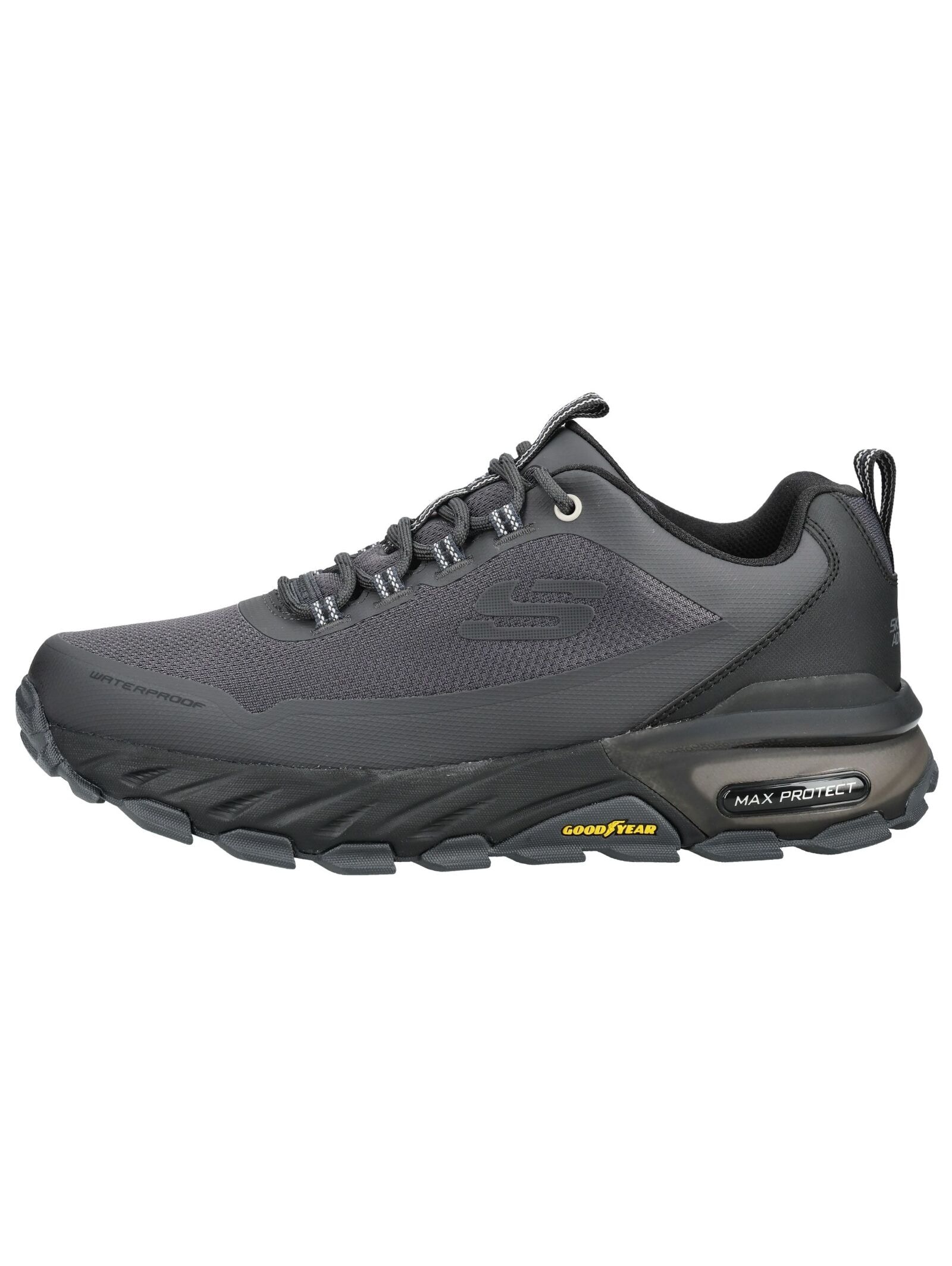 Skechers Sneaker »Skechers Sneaker Lederimitat«
