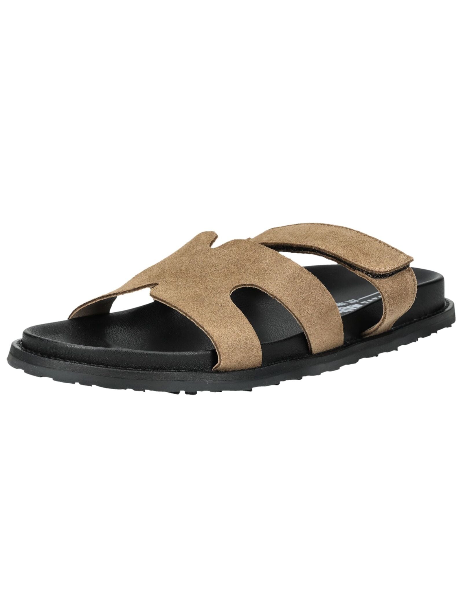 STEVE MADDEN Pantolette "STEVE MADDEN Pantoletten Leder" günstig online kaufen