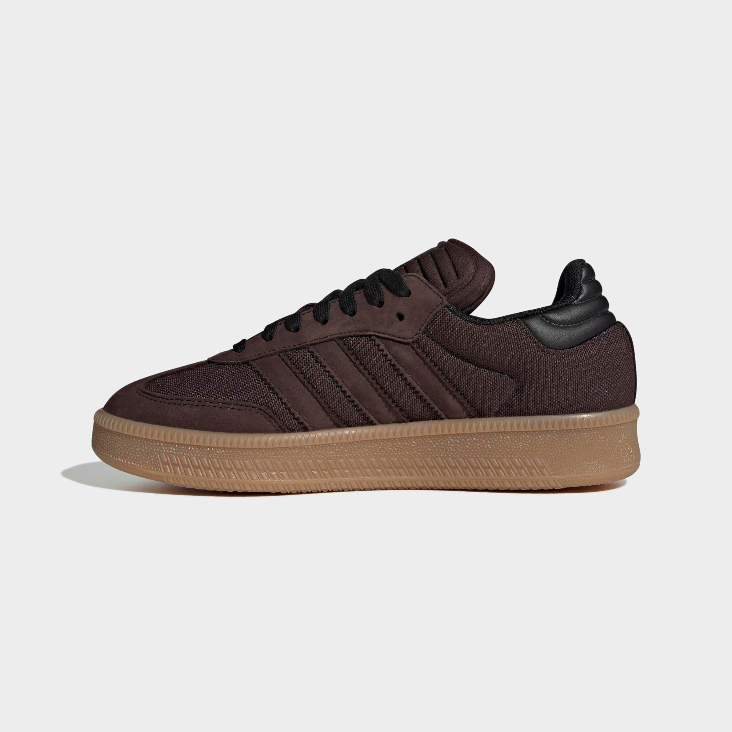 Thumbnail - adidas Originals Sneaker "SAMBA XLG"