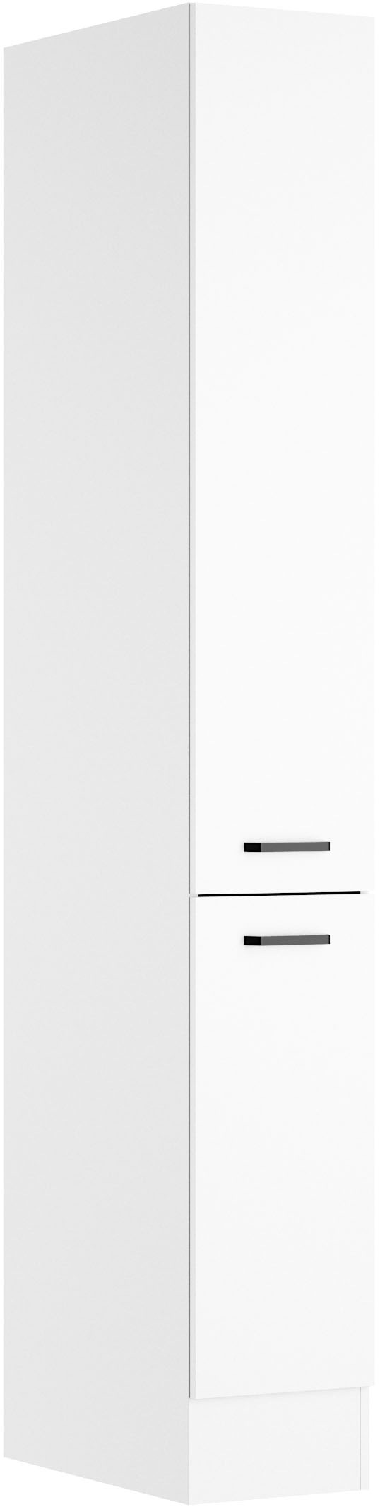 OPTIFIT Apothekerschrank "OPTImulti" Breite 30 cm, mit 2 Auszügen und 5 Abl günstig online kaufen