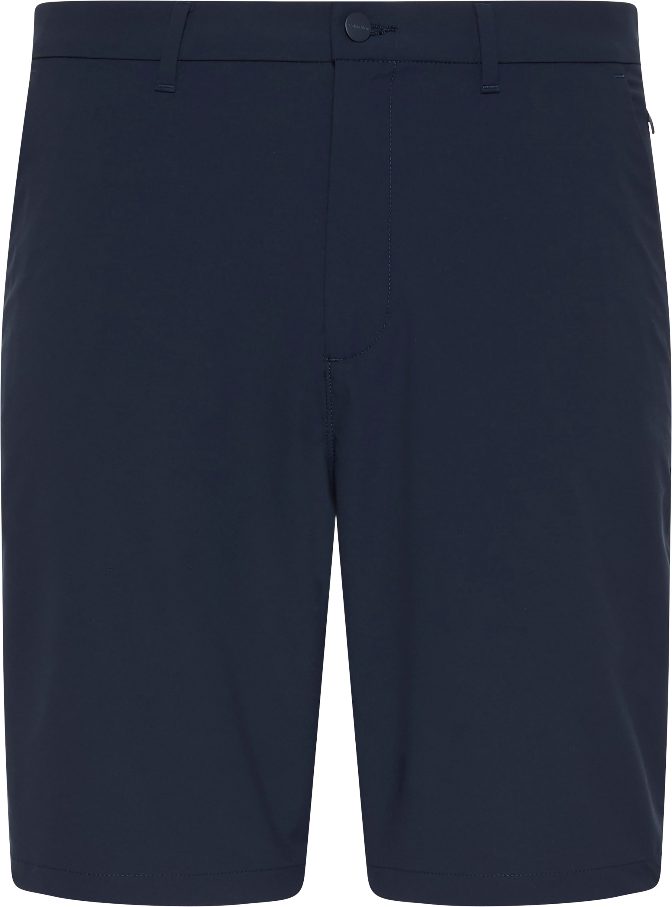 Calvin Klein Shorts »CLASSIC TECH SHORT 9 in«, Mit Gürtelschlaufen