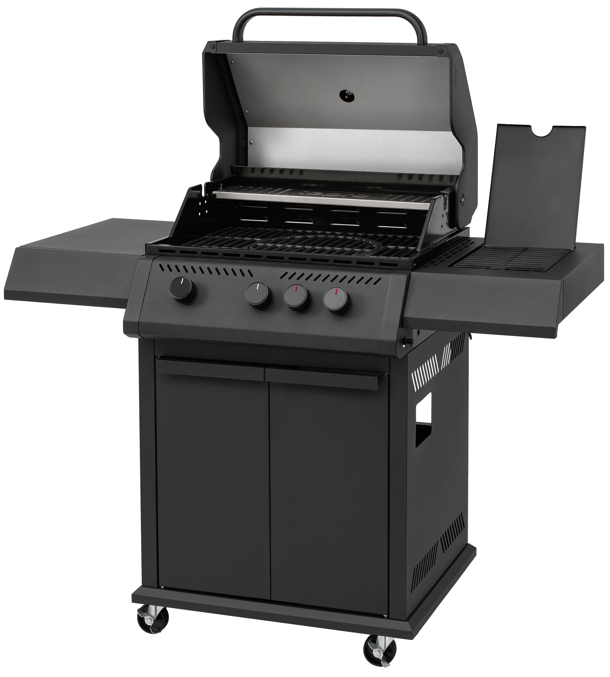Tepro Gasgrill »Woodlake«