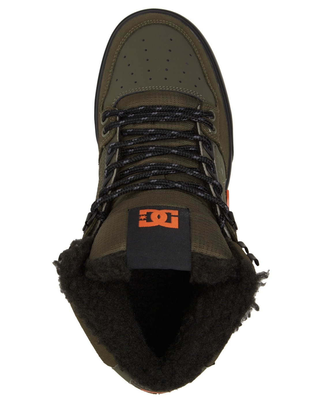 DC Shoes Winterboots »Pure High WNT«
