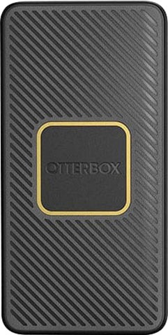 Otterbox Powerbank »Power Bank 15K MAH USB A&C 18W USB-PD + WIRELESS 10W«, 15000 mAh