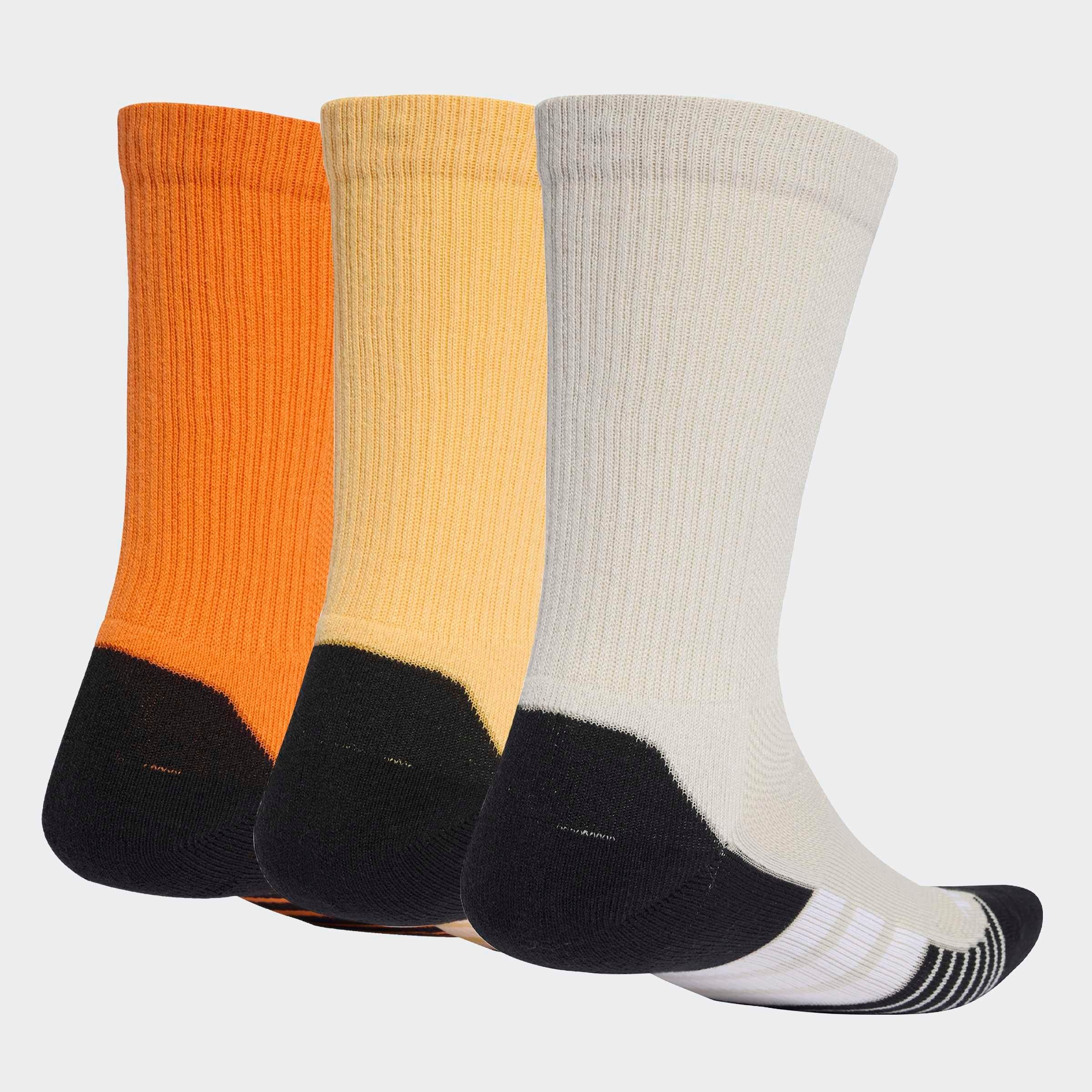 adidas Performance Funktionssocken "PRF C CC CRW 3P" 3 Paar tlg. günstig online kaufen