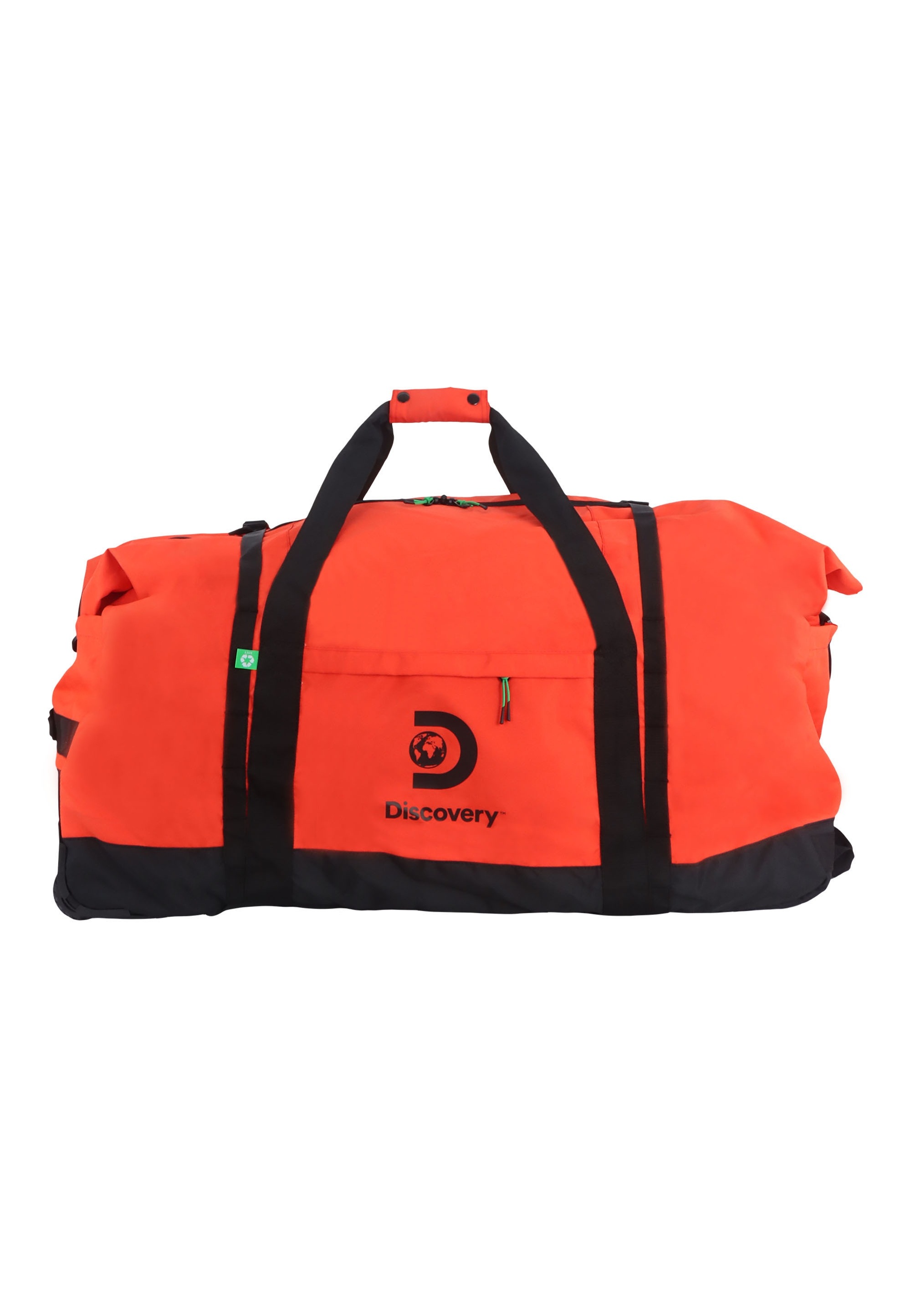 Discovery Umhängetasche "Drive" Aus Rpet-Polyester