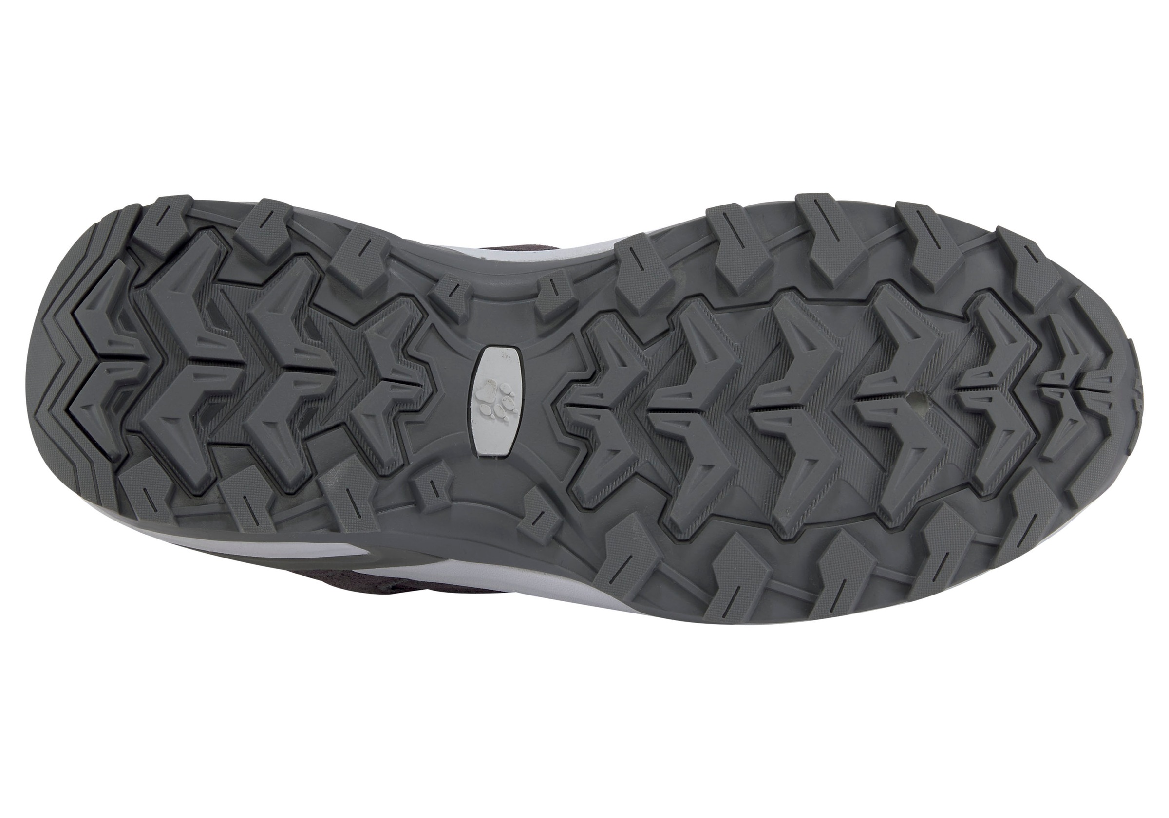 Jack Wolfskin Wanderschuh »GREAT HIKE 2 LOW W«
