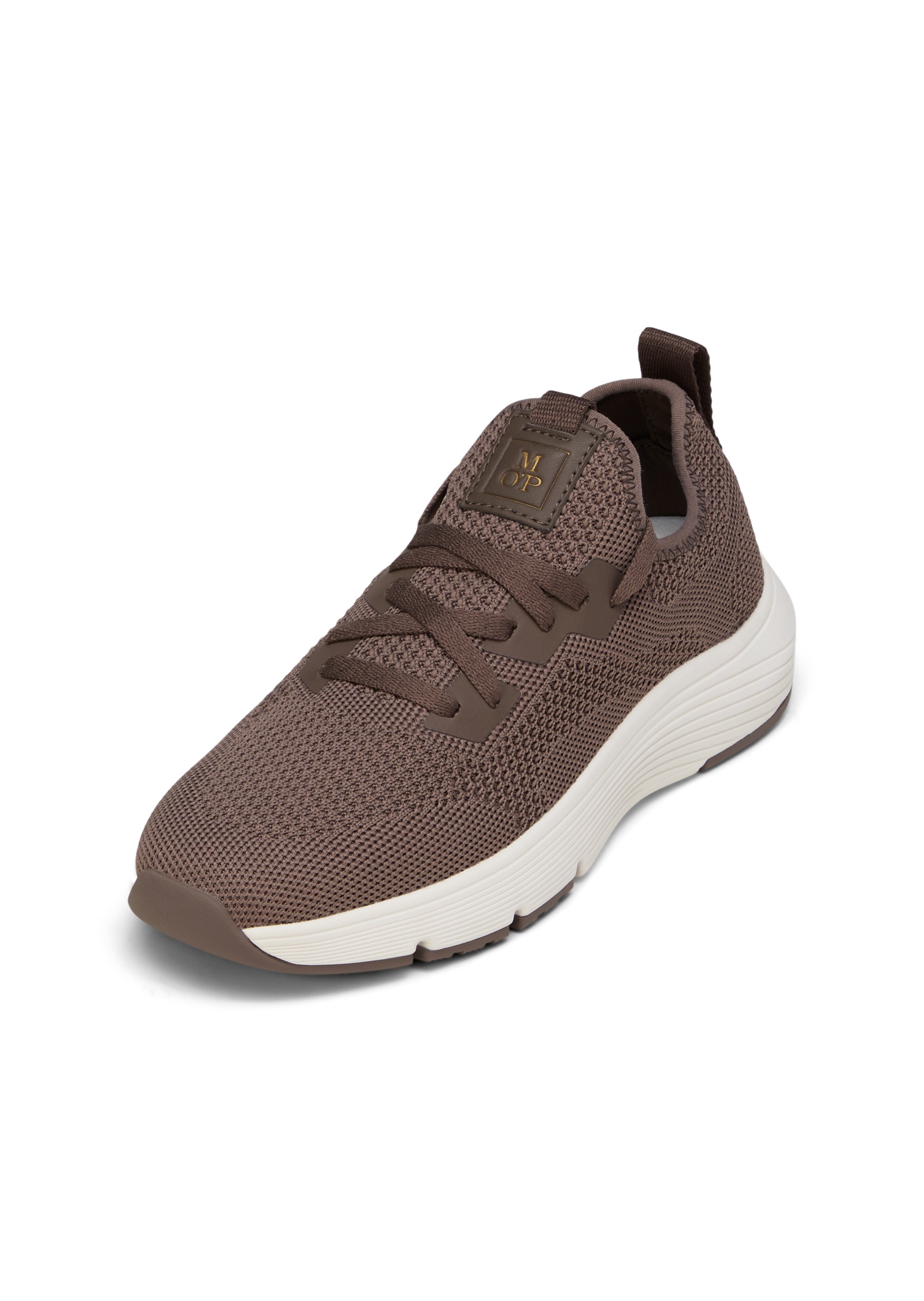 Marc OPolo Sneaker "aus recyceltem Polyester" günstig online kaufen