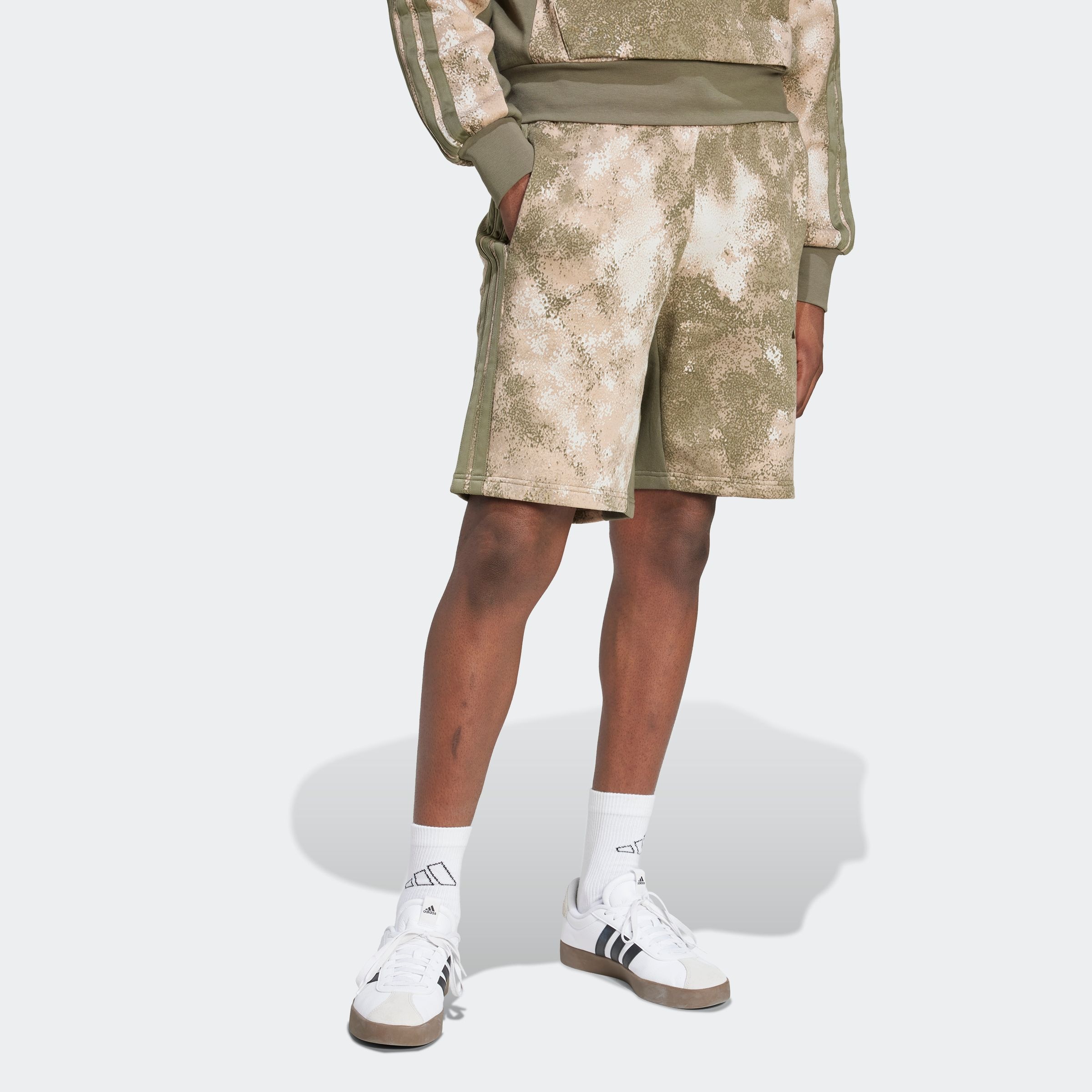 adidas Sportswear Shorts "M SEA AOP SHO", (1 tlg.) günstig online kaufen