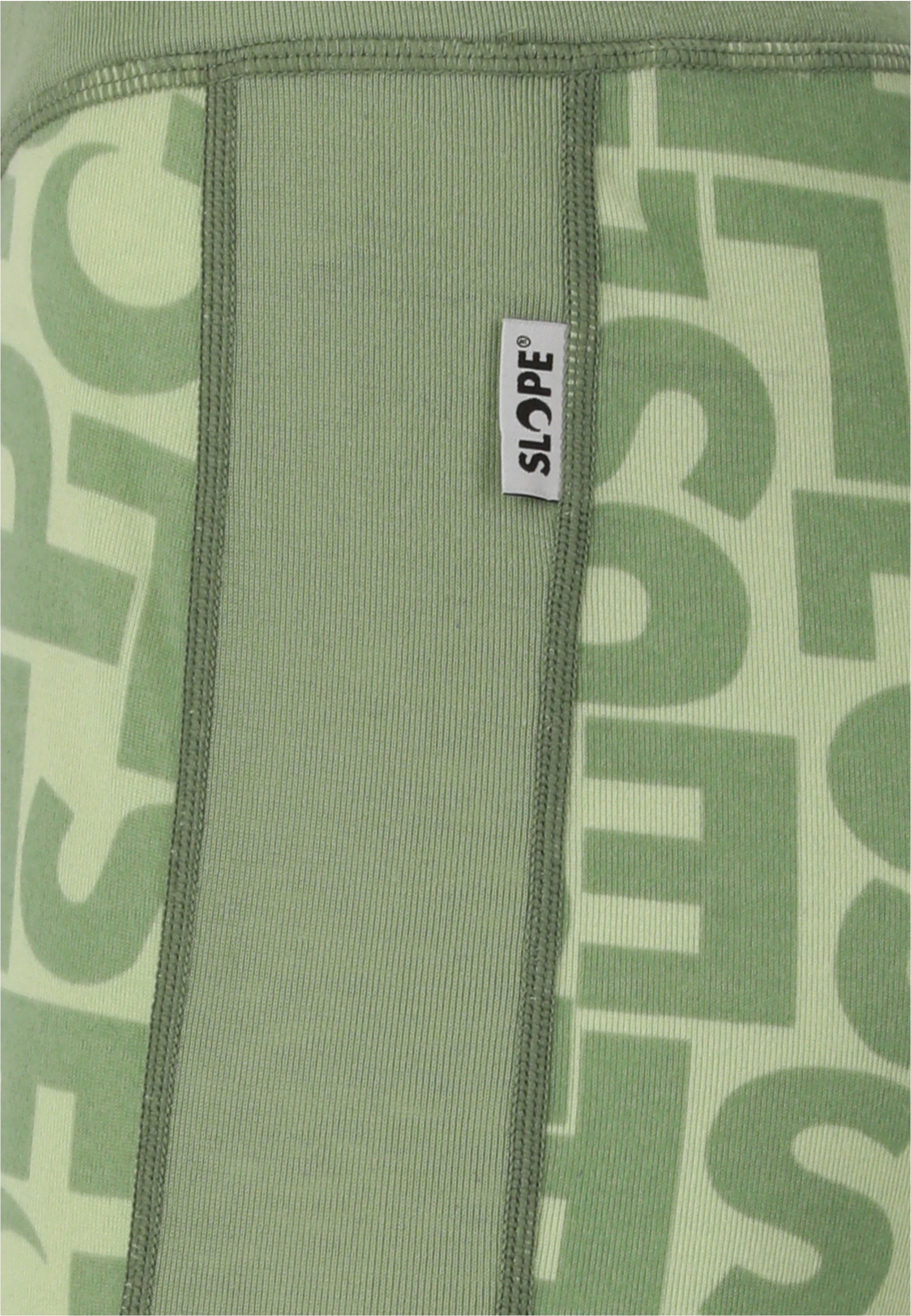 SLOPE Trainingstights »Rei«  mit atmungsaktiver Funktion