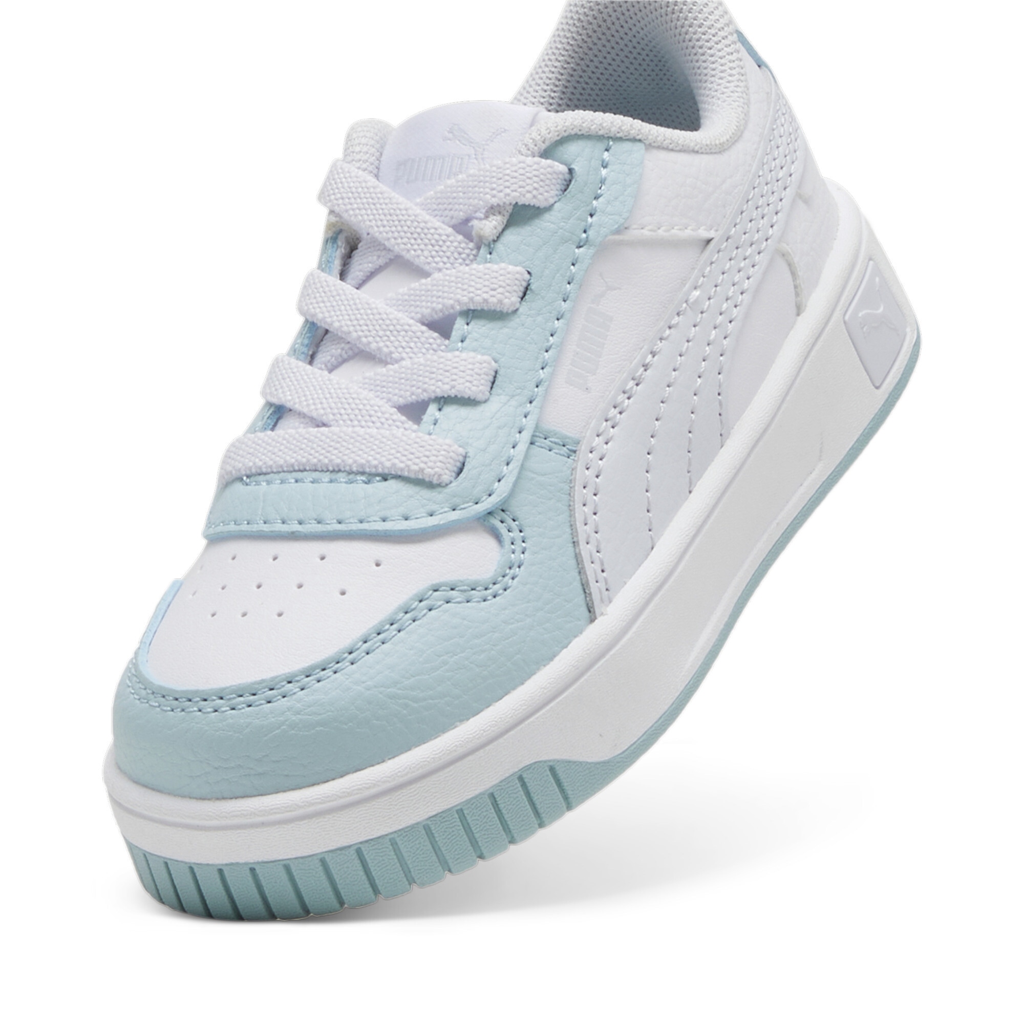PUMA Sneaker »Carina Street Sneakers Mädchen«