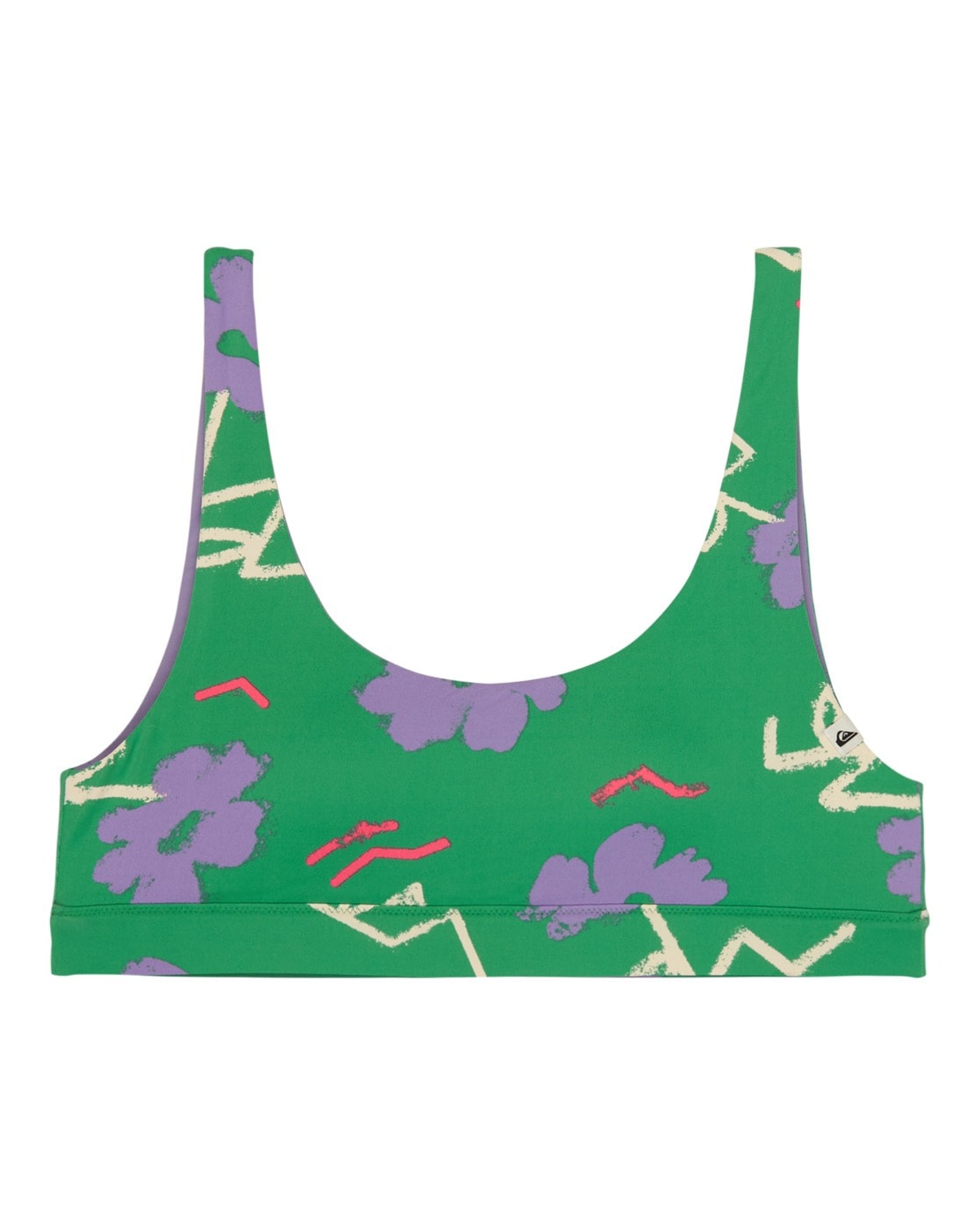 Quiksilver Bustier-Bikini-Top »Riva«