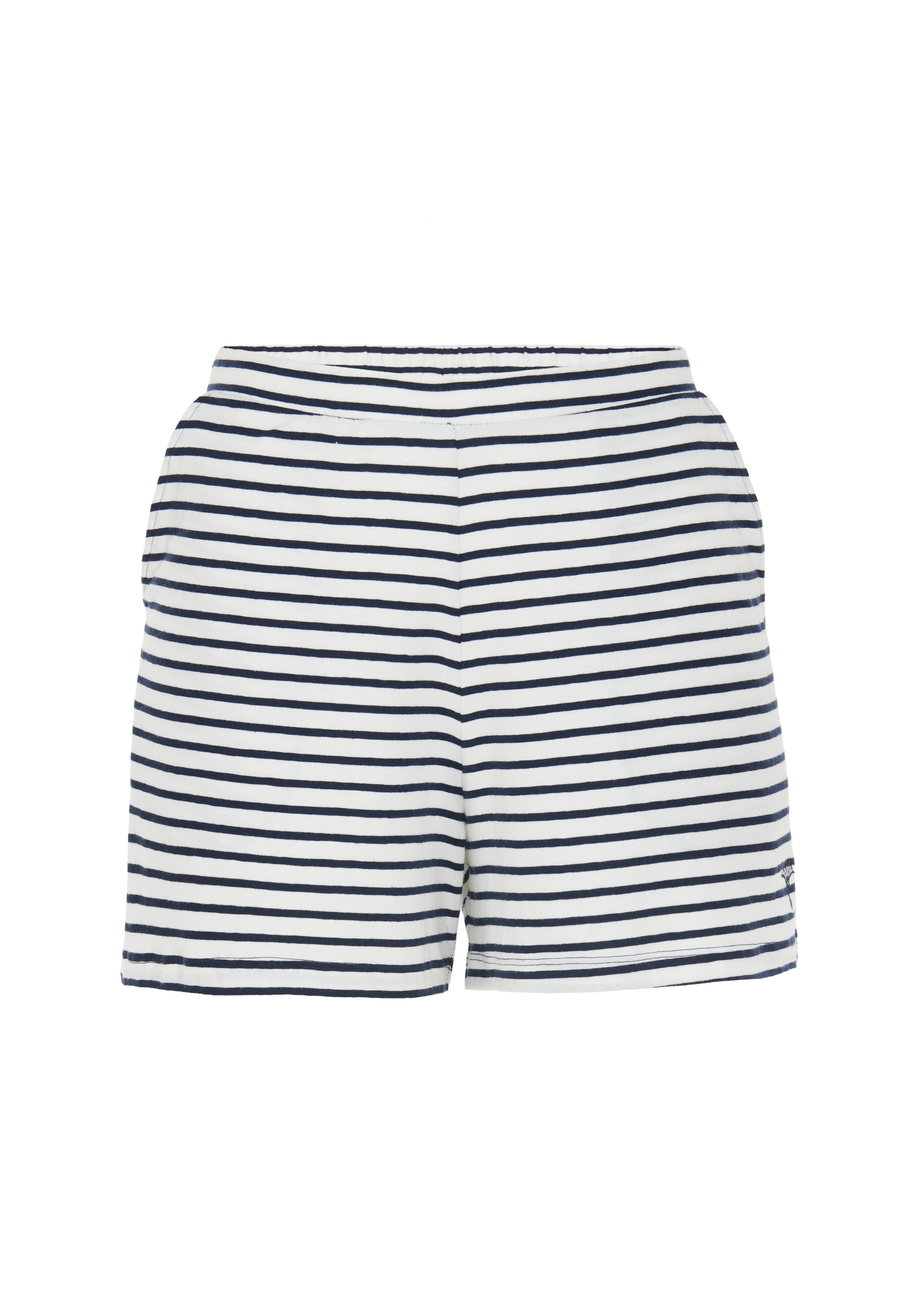 JOOP Shorts "Cosy" mit klassischem Streifenmuster günstig online kaufen