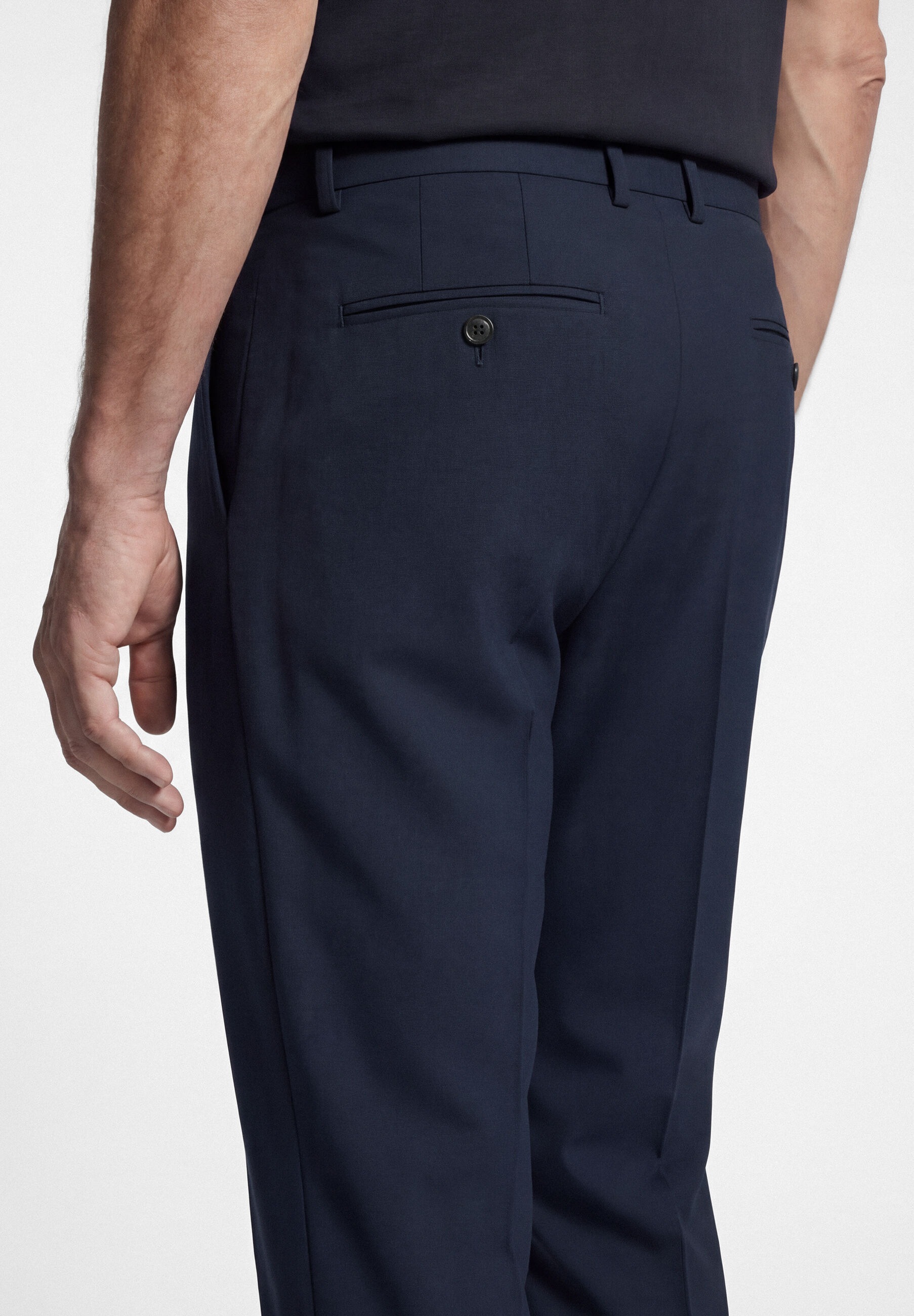 BENVENUTO. Anzughose »BENVENUTO. Anzughose ROBERT«