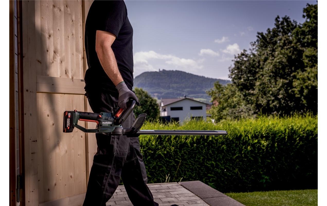 metabo Akku-Heckenschere »HS 18 LTX« ()