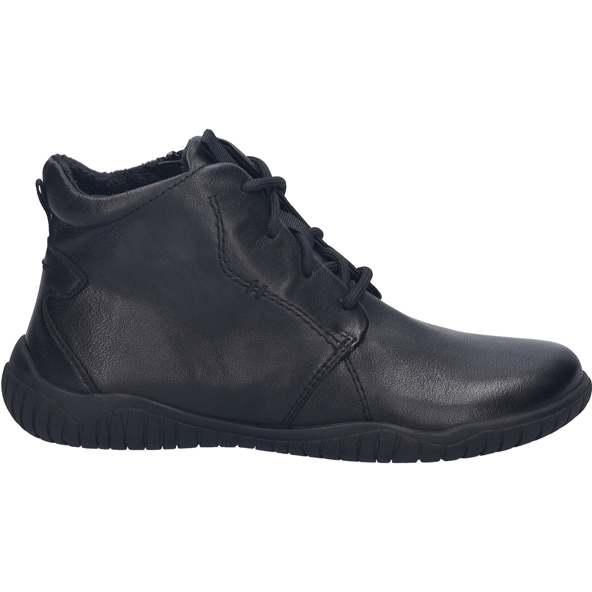Josef Seibel Stiefelette "Wynona 05, schwarz" günstig online kaufen