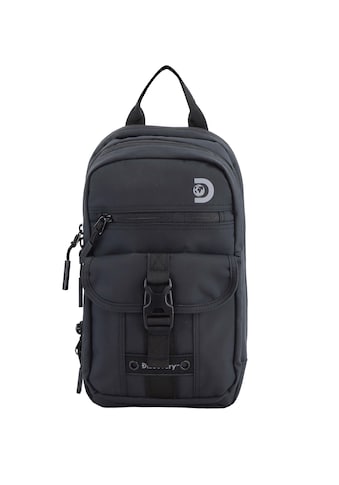 Discovery Laptoptasche »Shield« su platus ir reg...