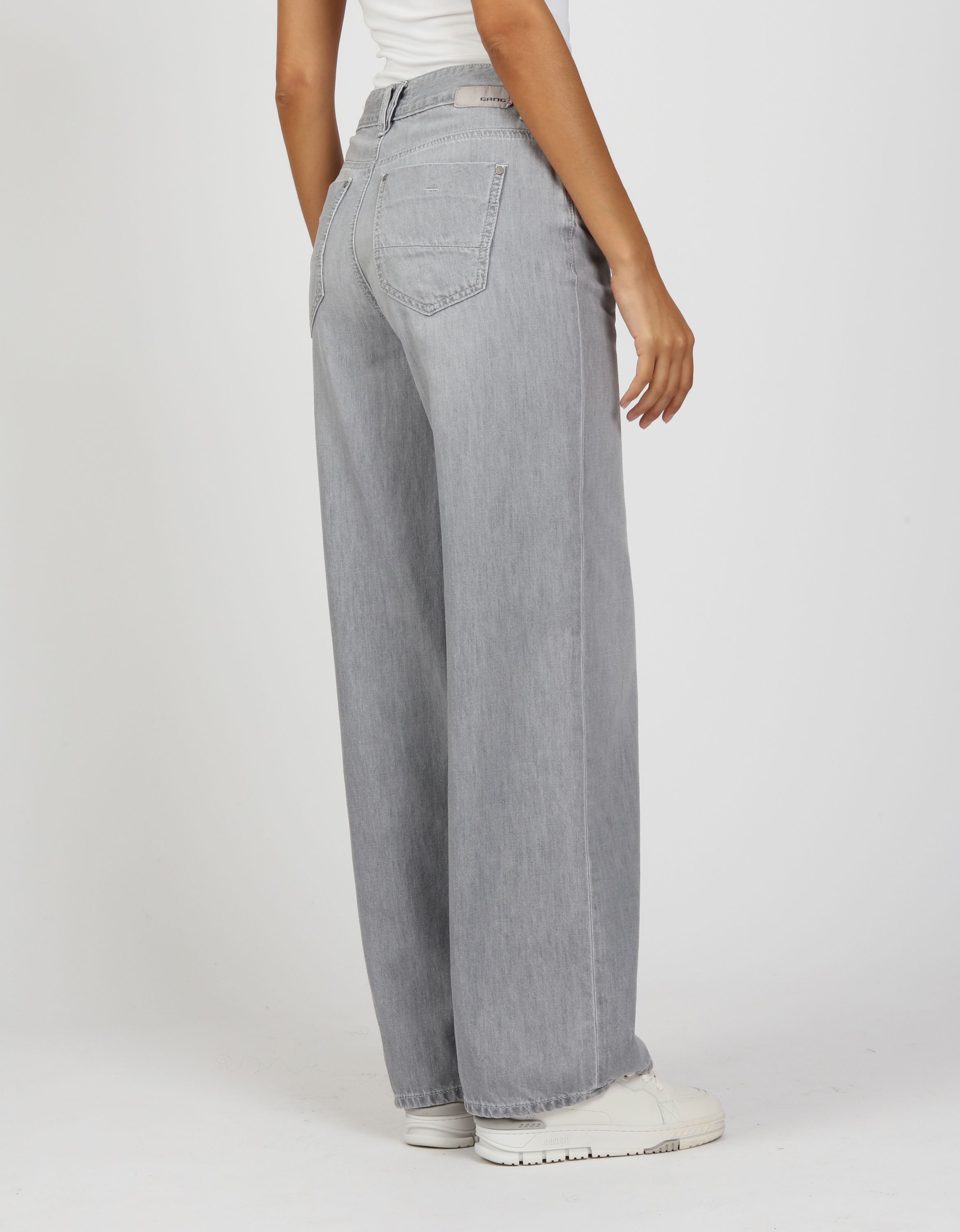 GANG Weite Jeans »GANG Jeans Wide Fit 94CARLOTTA«