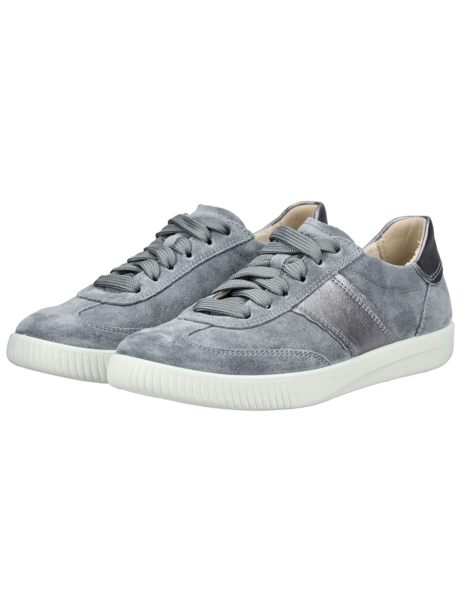 Legero Sneaker »Legero Sneaker Veloursleder«