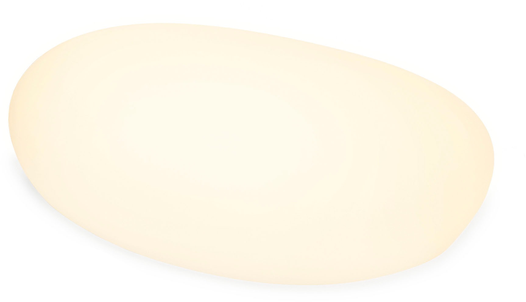 my home LED Solarleuchte "Elowyn, LED-Solar Steinleuchte 40 cm" LED-Modul 1 günstig online kaufen