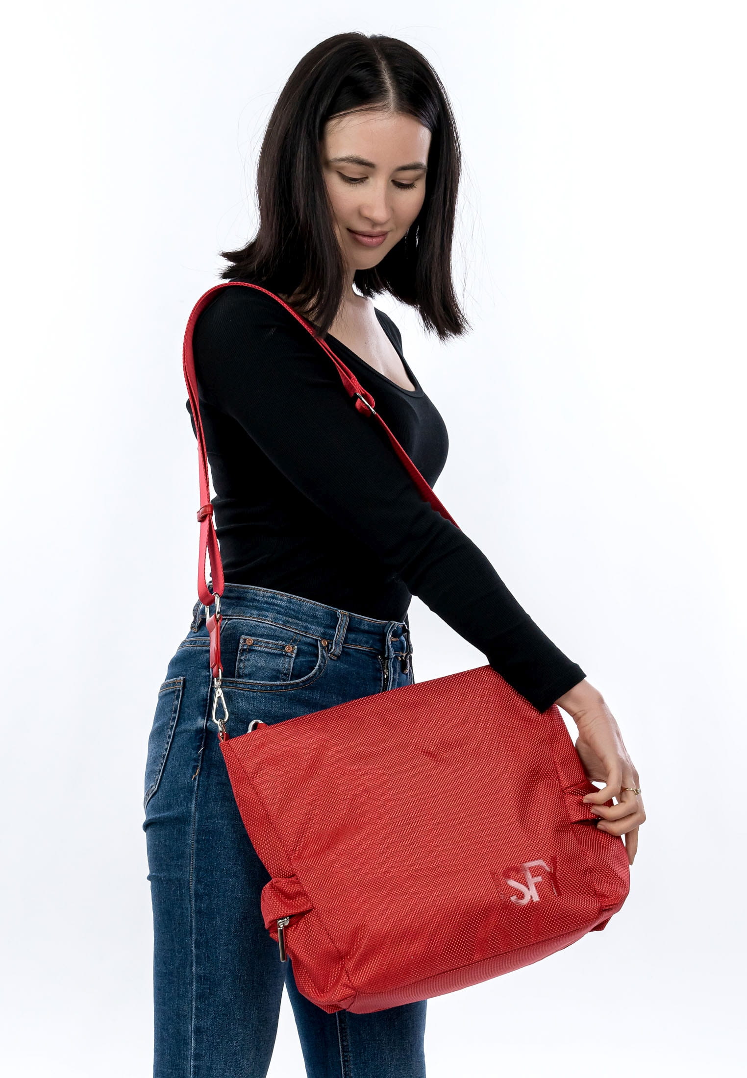 Thumbnail - SURI FREY Beuteltasche "Beutel SFY SURI Sports Marry"