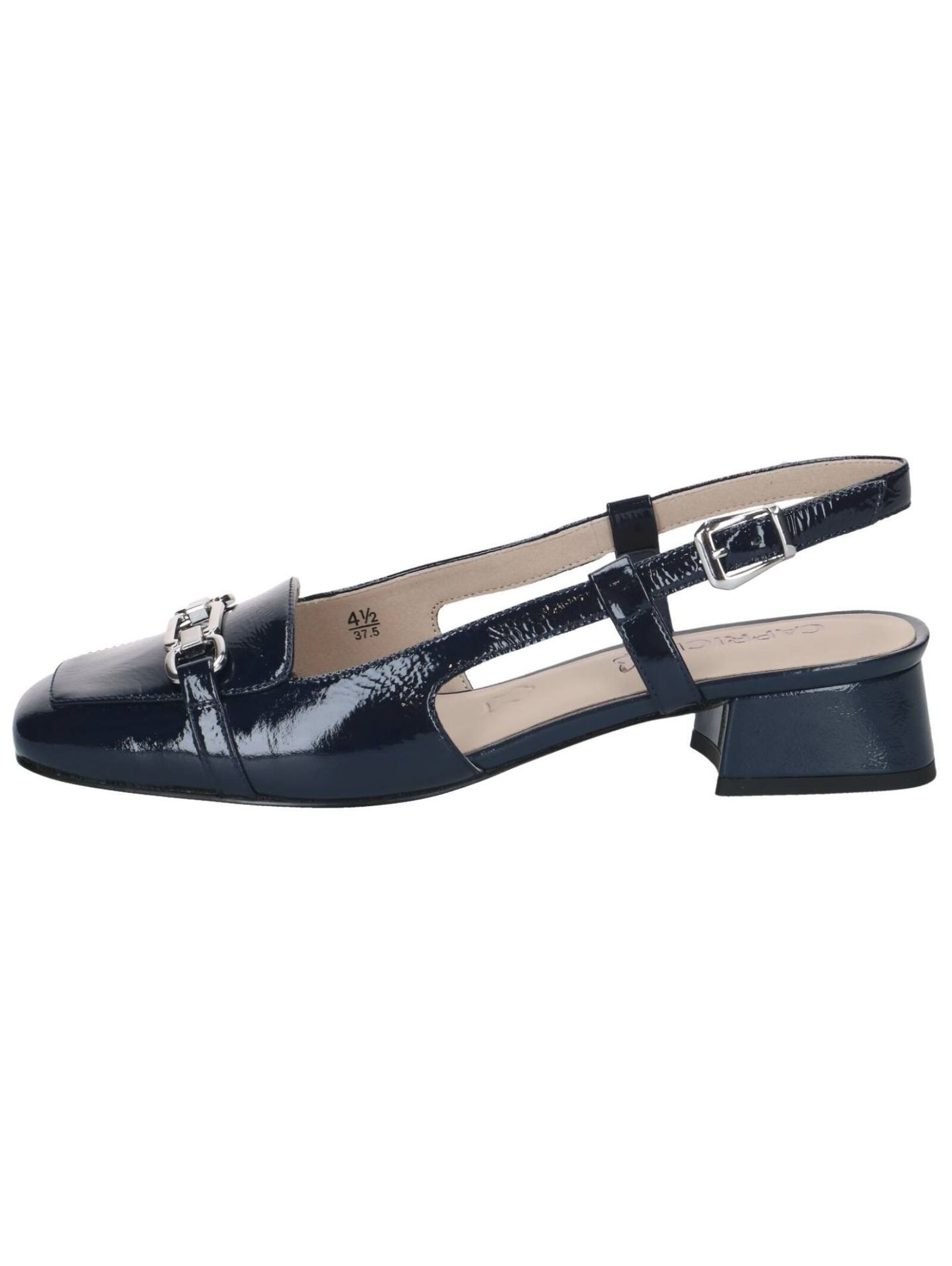 Caprice Slingpumps »Caprice Pumps Leder«