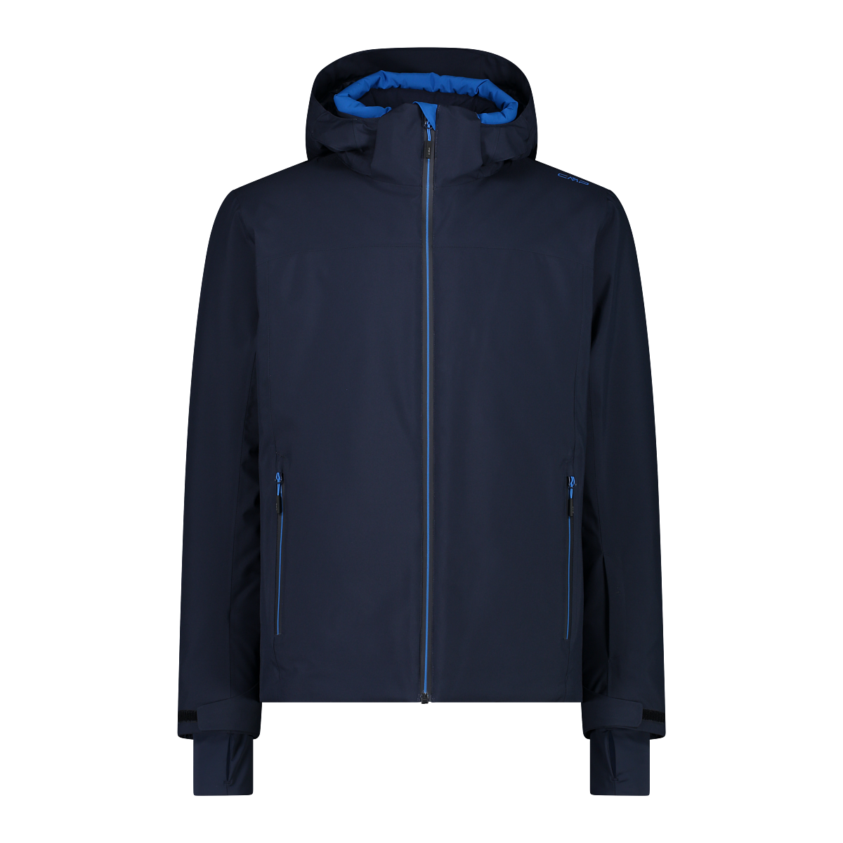 CMP Funktionsjacke, mit Kapuze