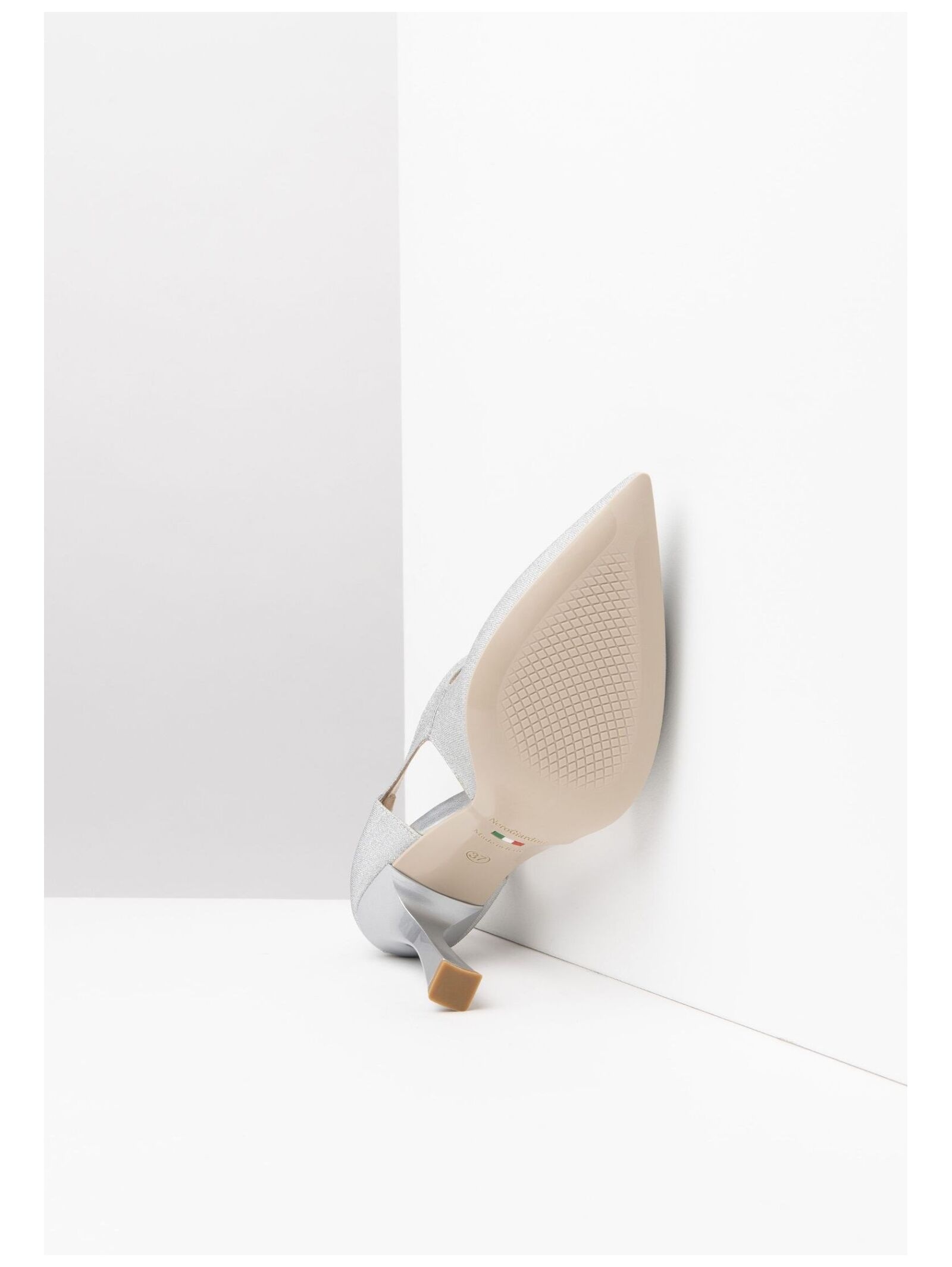 Nero Giardini Pumps »Nero Giardini Pumps Textil«