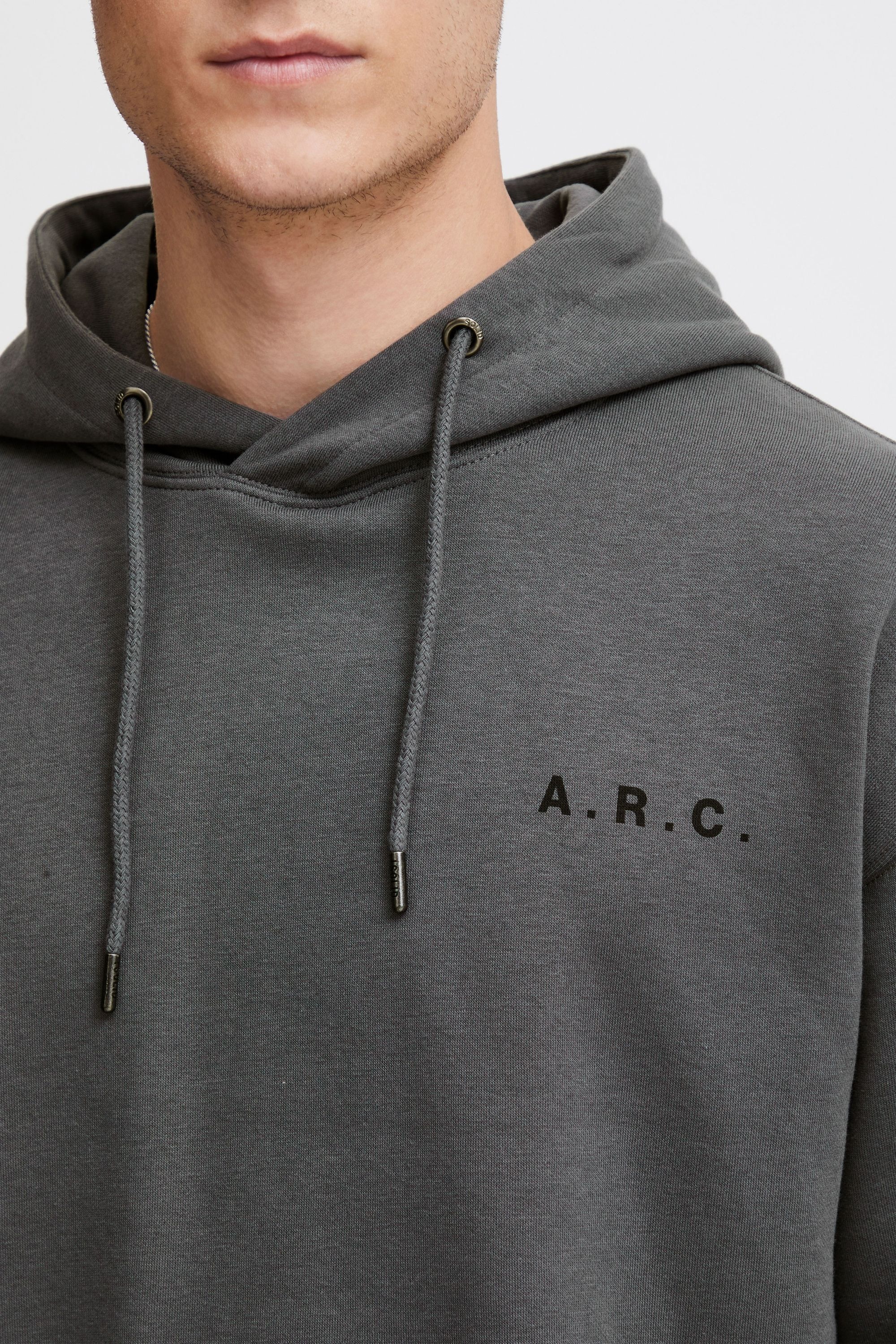 !Solid Kapuzenpullover »Kapuzenpullover SDHanno«