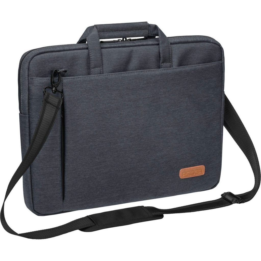 PEDEA Laptoptasche »ELEGANCE«