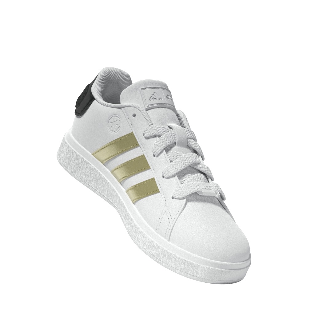 adidas Sportswear Sneaker »STAR WARS GRAND COURT 2.0 KIDS«