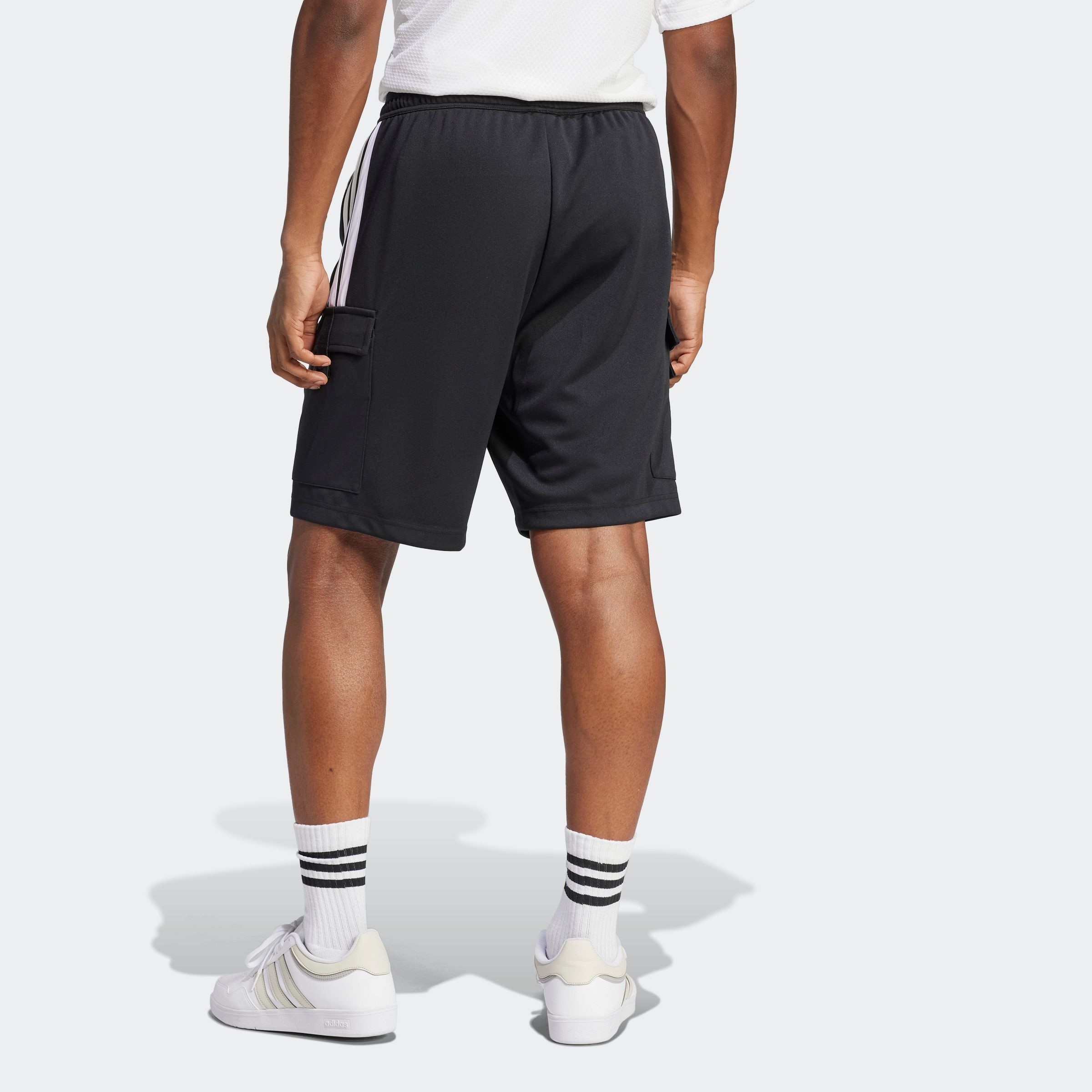 adidas Sportswear Shorts »M TIRO CAR SHO«, (1 tlg.)