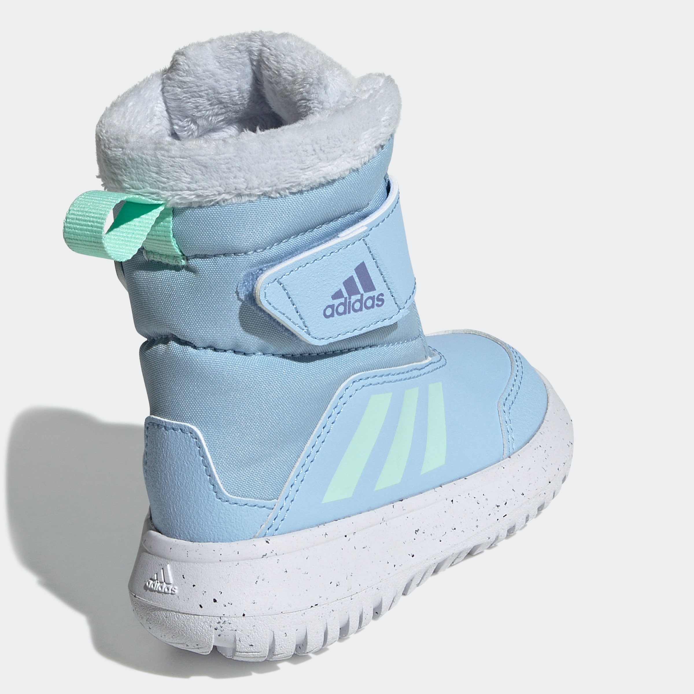 adidas Sportswear Winterstiefel »WINTERPLAY KIDS STIEFEL«, Snowboots, Winterboots, Winterschuhe, für Kinder