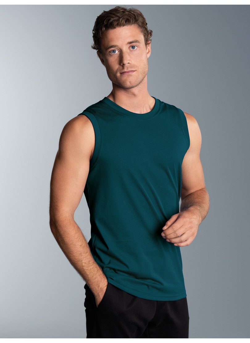 Trigema Trägertop "TRIGEMA Trägershirt aus Single-Jersey", (1 tlg.) günstig online kaufen
