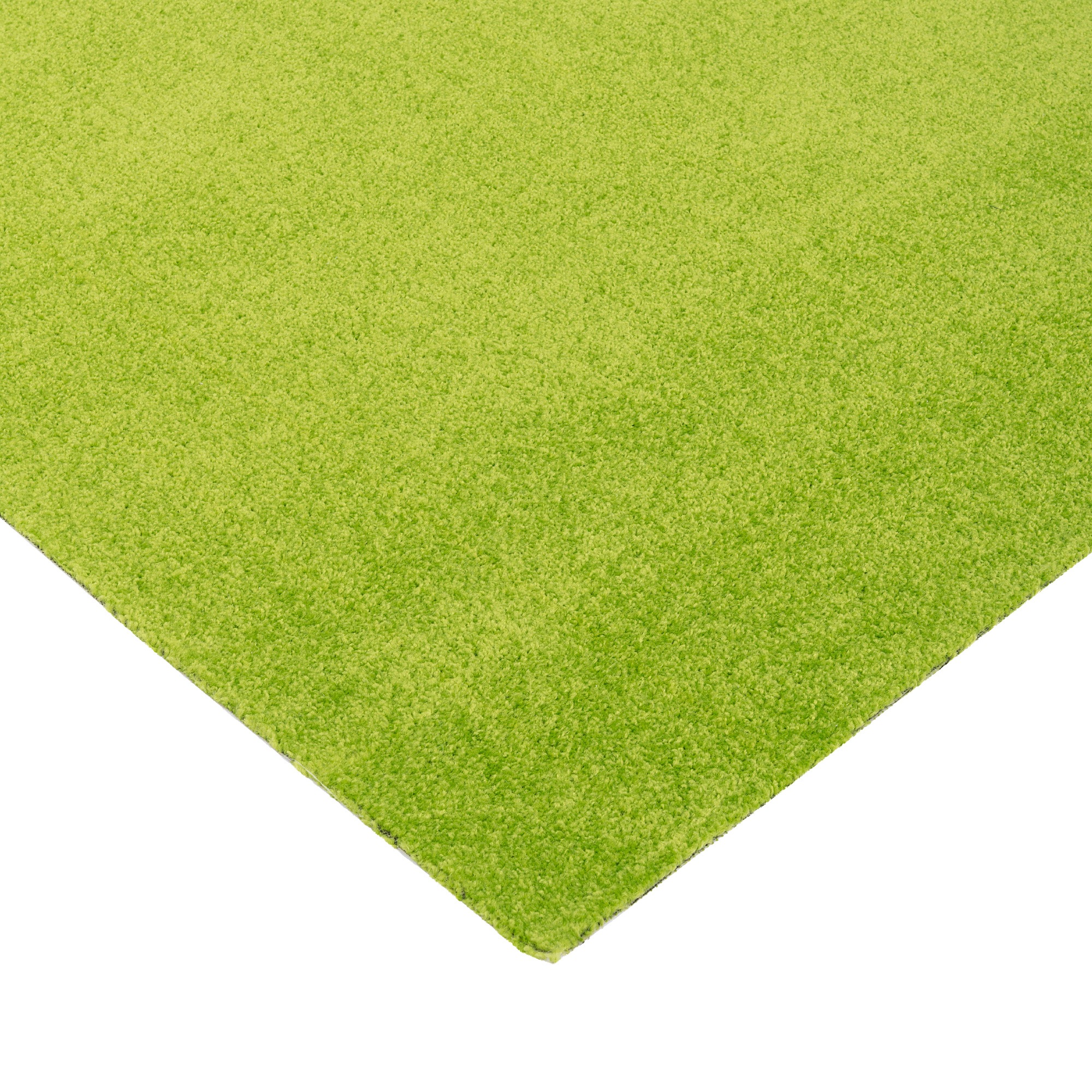 OTTO home Teppichboden "Zephyra, Schlinge, Gesamthöhe 8 mm, Made in Netherlands" rechteckig Uni Farben, Breite 400 cm, strapazierfähig, Wohnzimmer, Schlafzimmer
