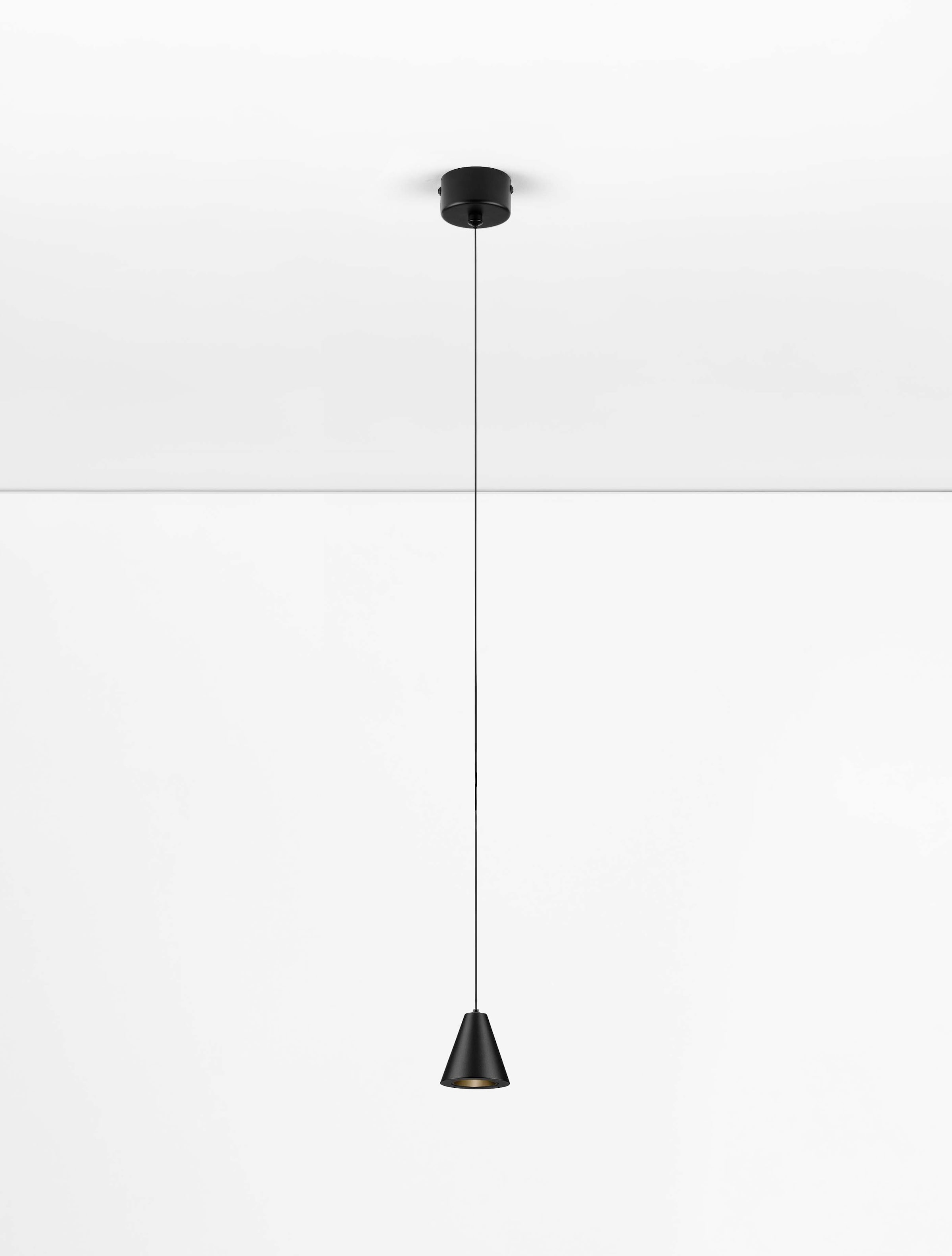 Nova Luce Pendelleuchte »IRMOS«, 1 flammig