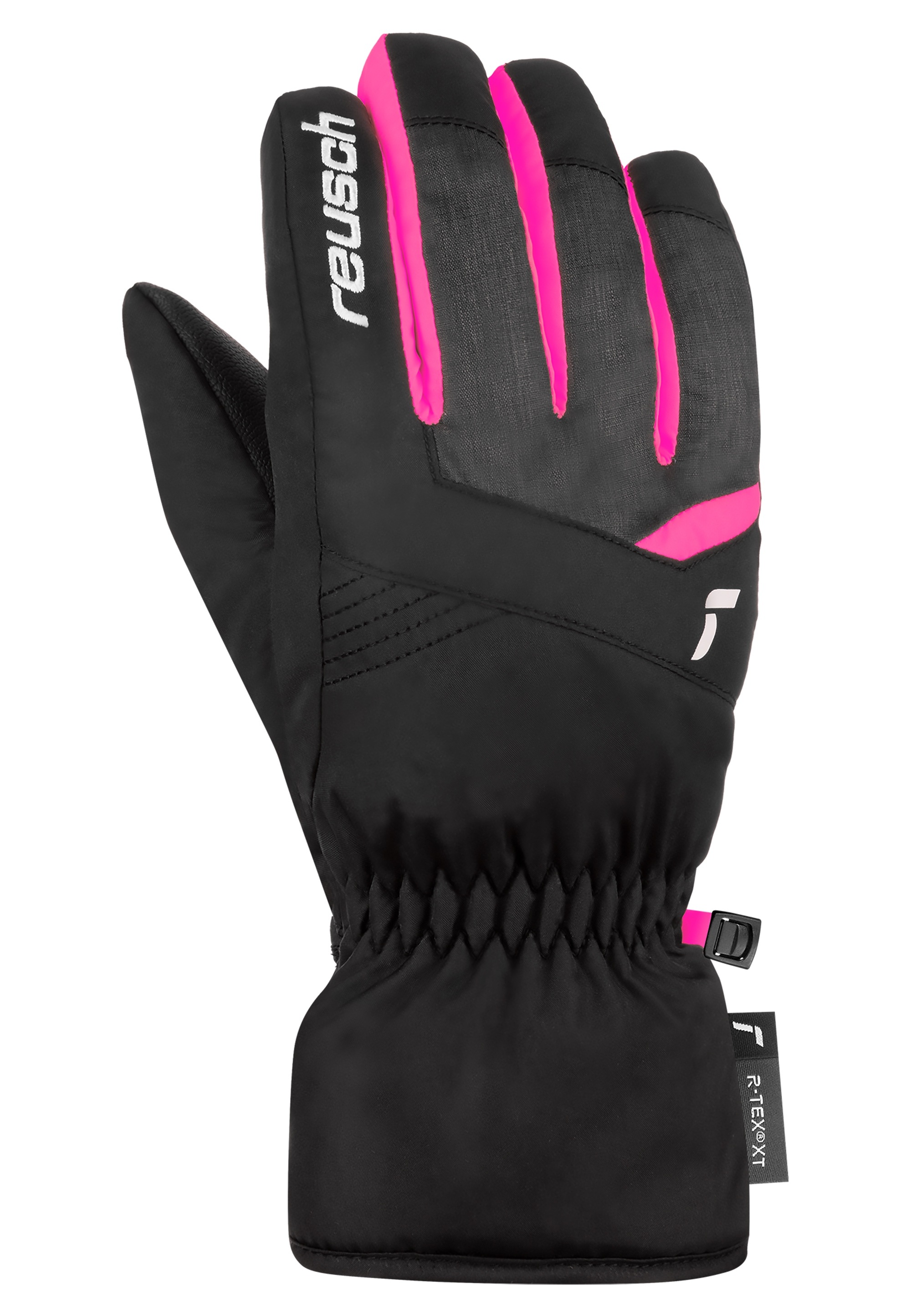 Reusch Skihandschuhe »Bennet R-TEX® XT Junior«, mit wasser- und winddichter Membran