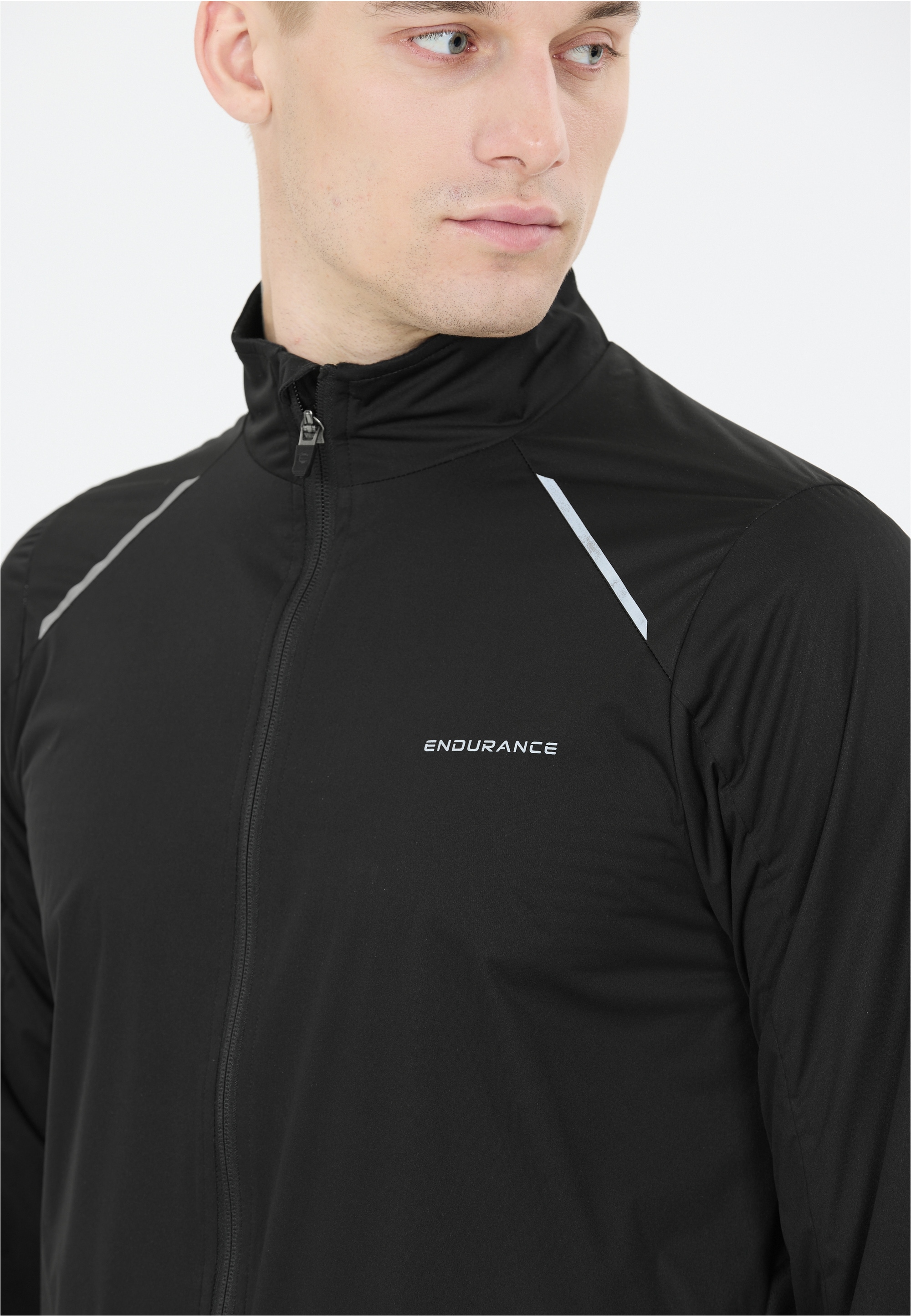 ENDURANCE Laufjacke »Morakot« mit 4-Wege-Stretch