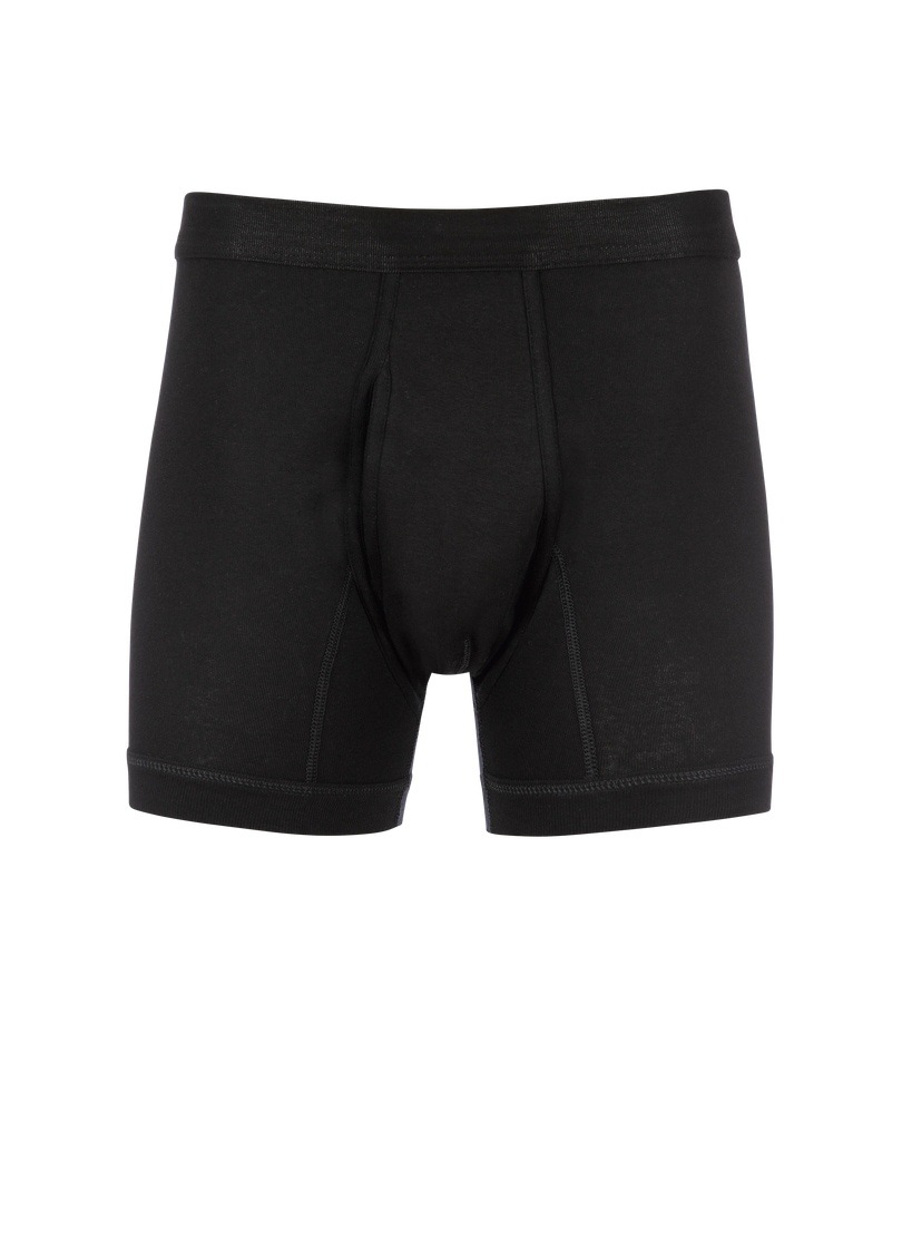 Trigema Schlüpfer "TRIGEMA Unterhose Feinripp im Doppelpack" 2 Stk. günstig online kaufen