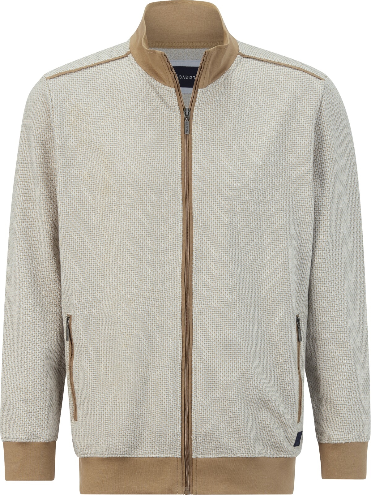Babista Sweatjacke »Sweatjacke HARION«