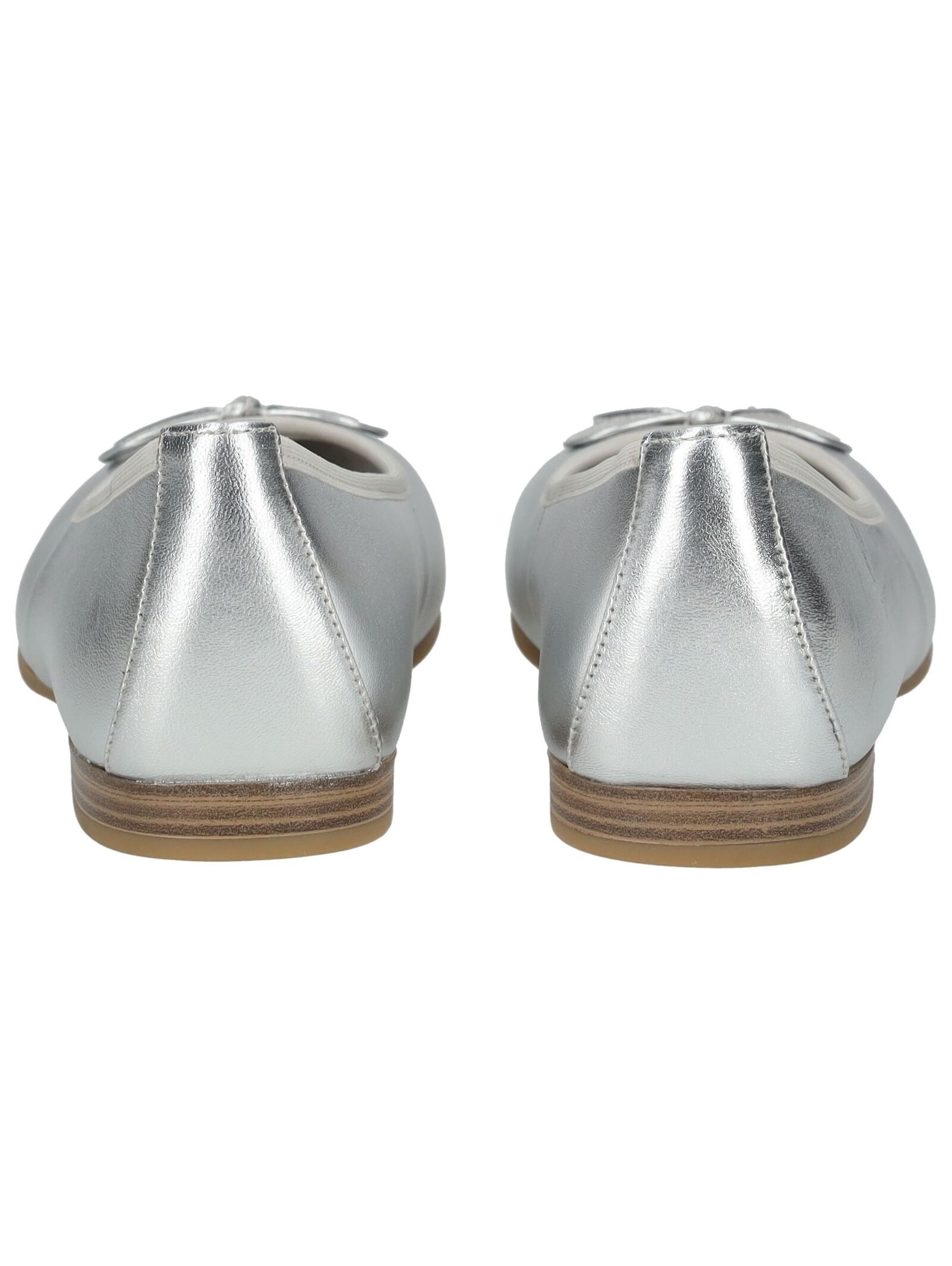 Tamaris Ballerina »Tamaris Ballerinas Leder«