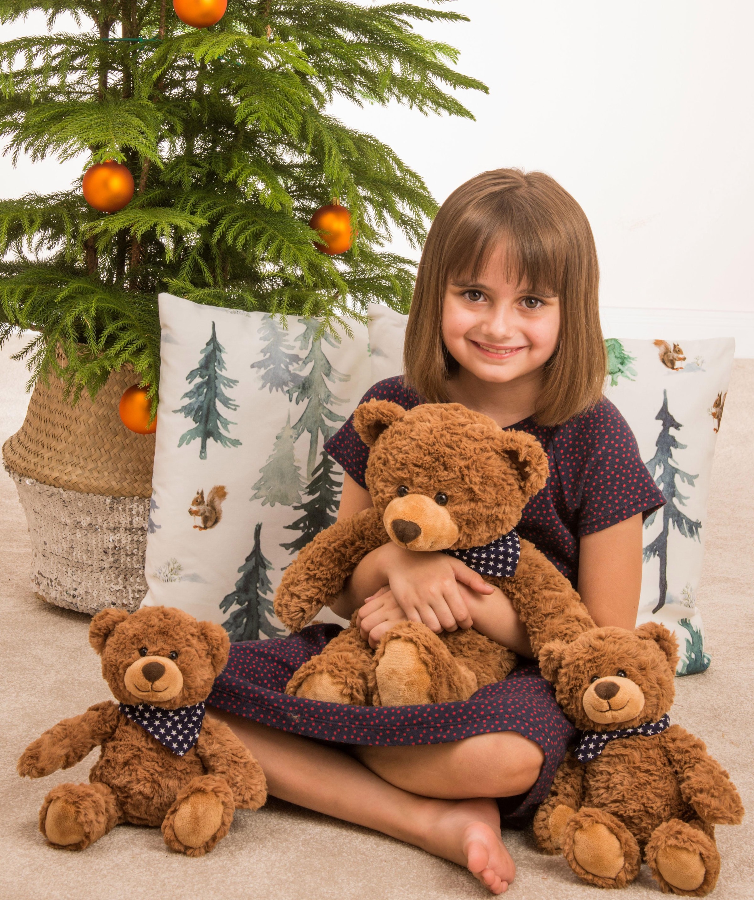 Teddy Hermann® Kuscheltier »Teddy, 48 cm«