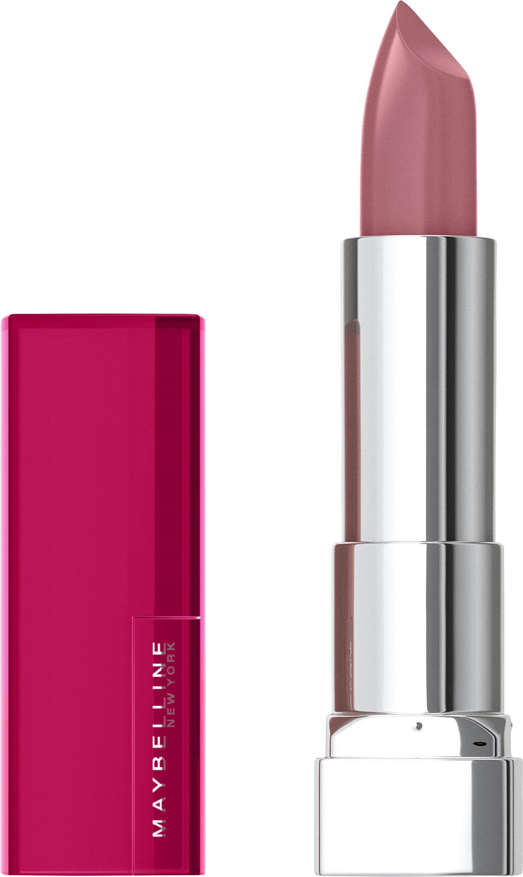 Lippenstift »Color Sensational Smoked Roses«