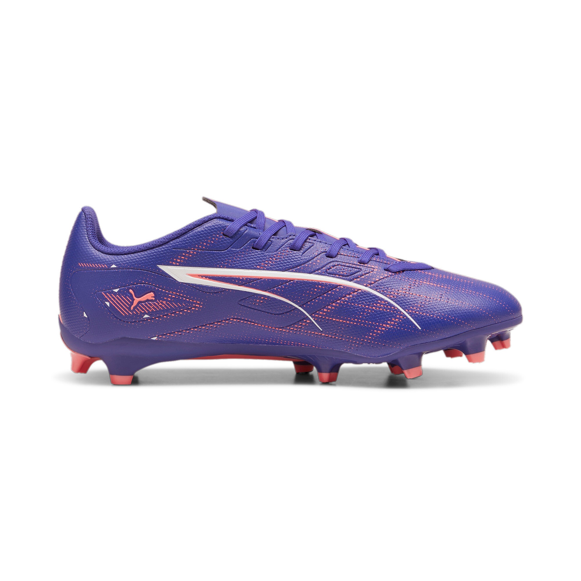 PUMA Fußballschuh »ULTRA 5 PLAY FG/AG«, für Rasenplätze